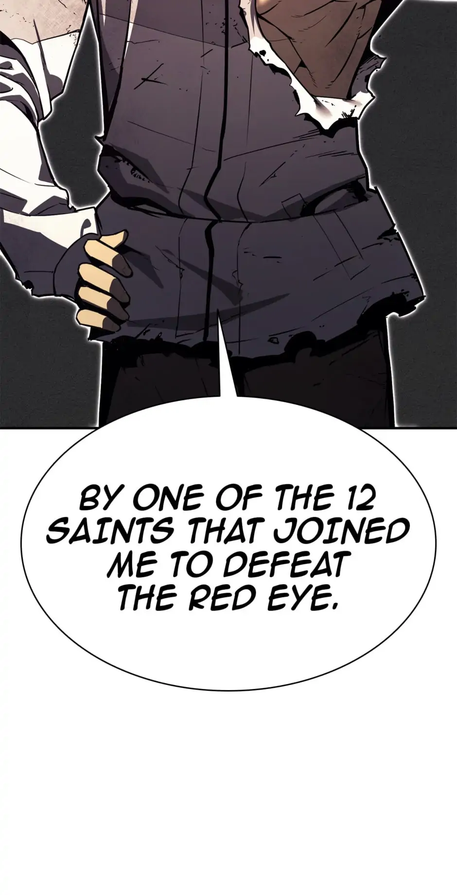 Read The Return of the Disaster Class Hero Manga Online