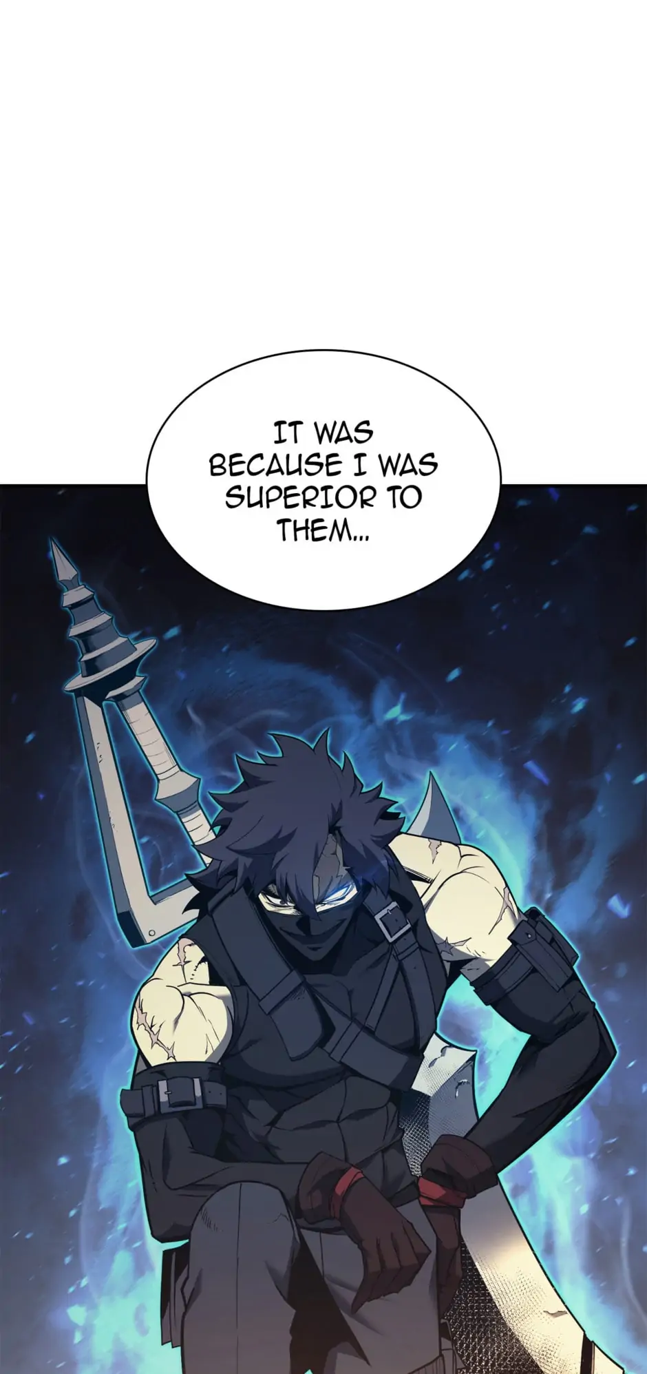 Read The Return of the Disaster Class Hero Manga Online