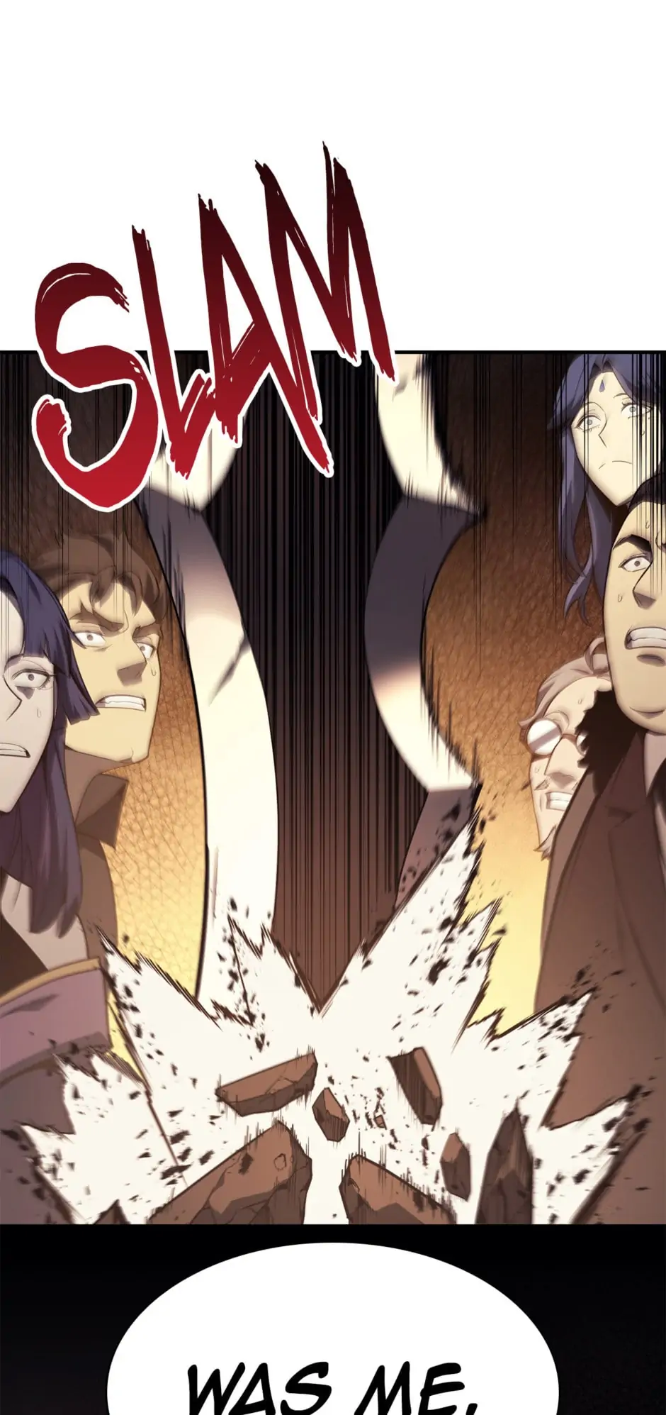 Read The Return of the Disaster Class Hero Manga Online