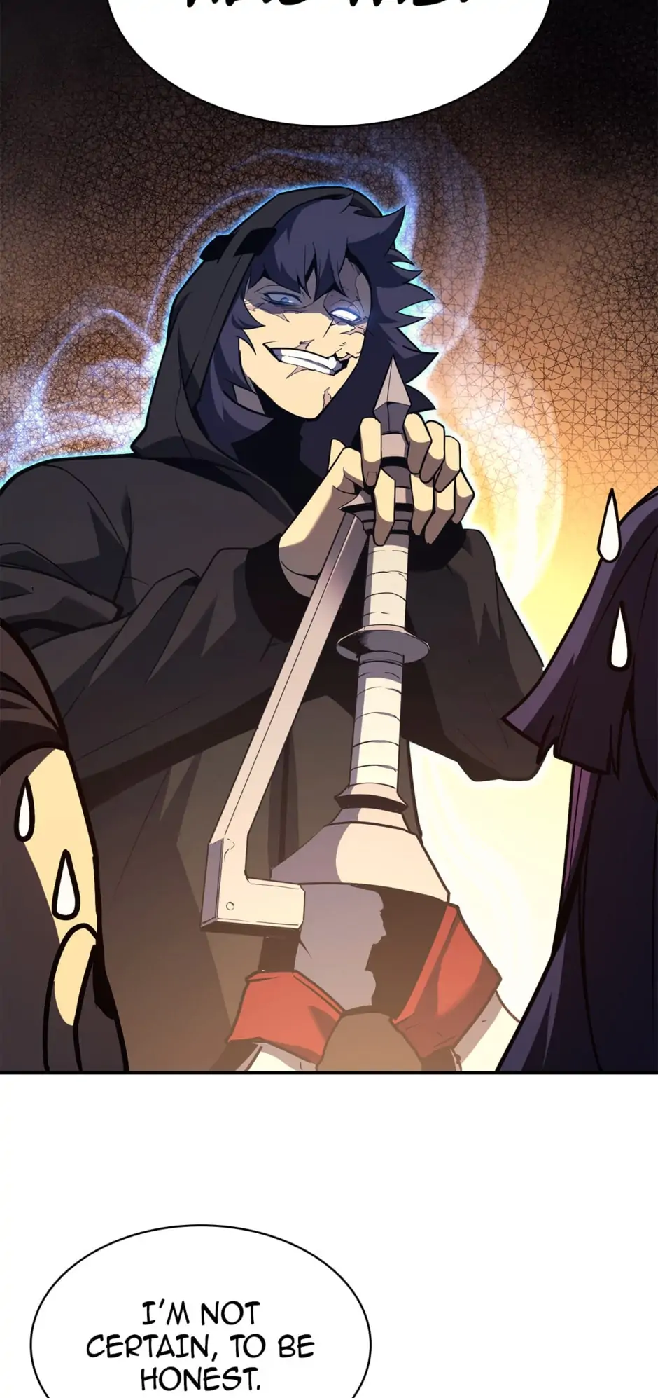 Read The Return of the Disaster Class Hero Manga Online