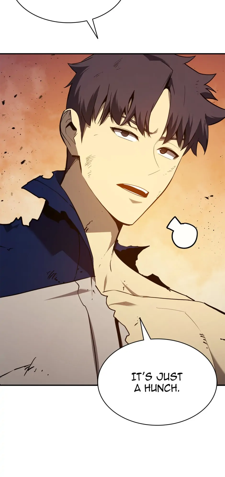 Read The Return of the Disaster Class Hero Manga Online