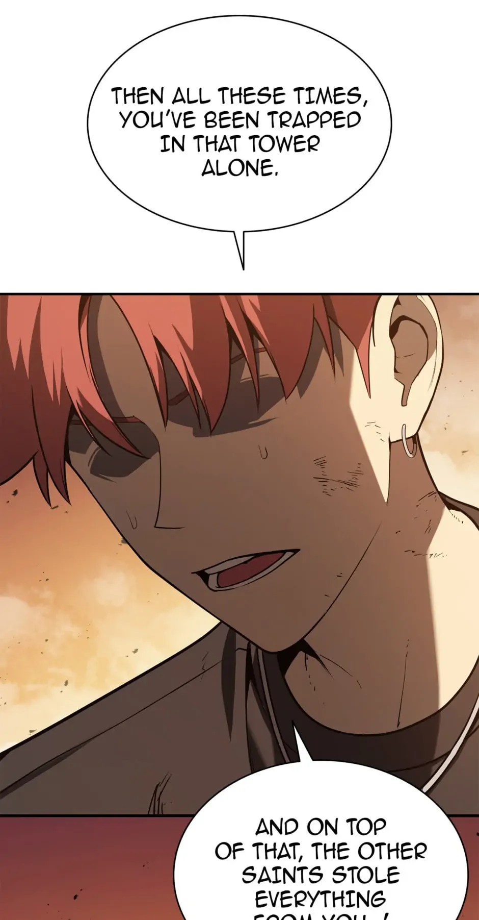 Read The Return of the Disaster Class Hero Manga Online