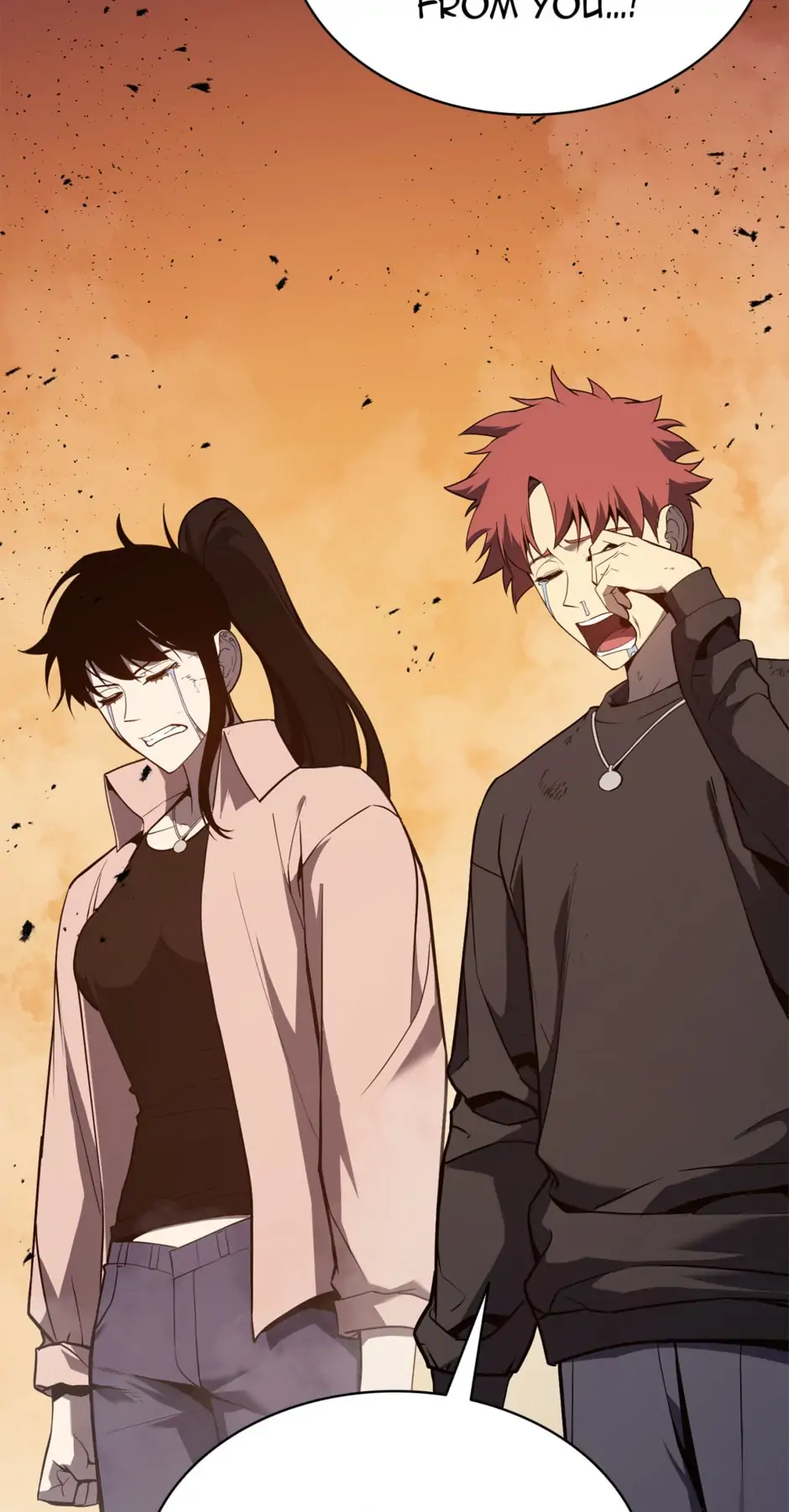Read The Return of the Disaster Class Hero Manga Online