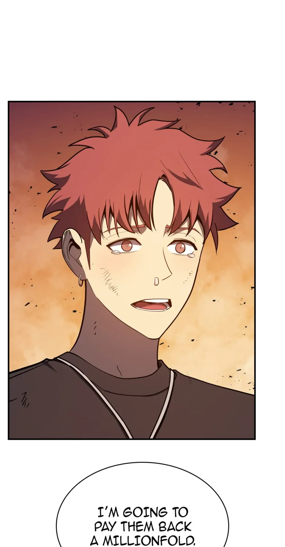 Read The Return of the Disaster Class Hero Manga Online