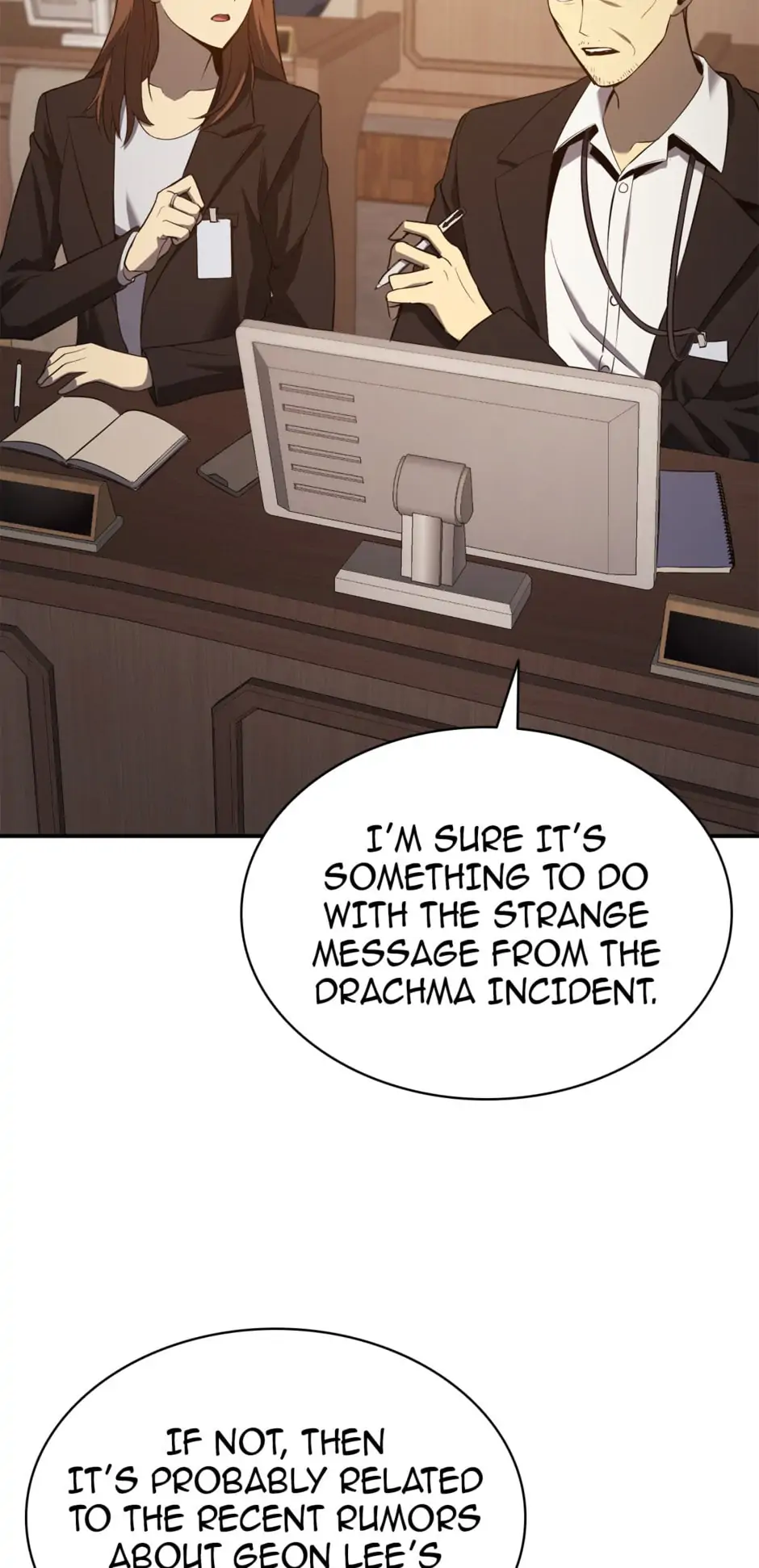 Read The Return of the Disaster Class Hero Manga Online