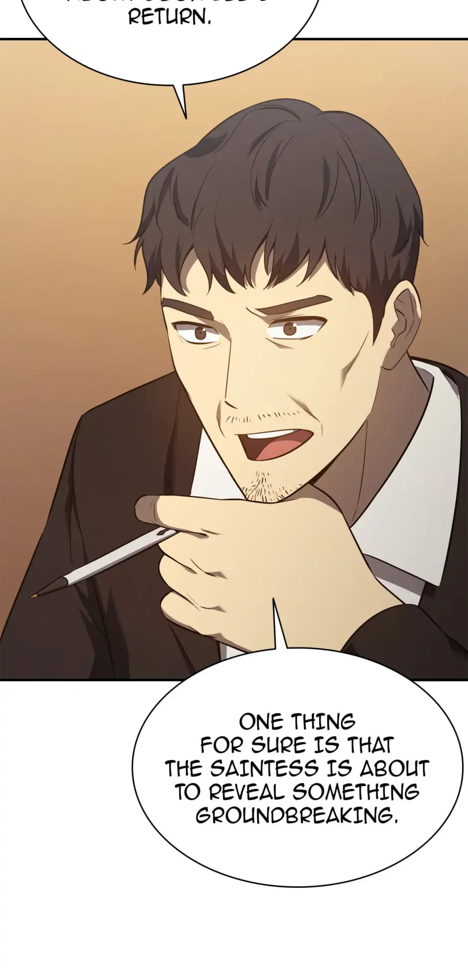 Read The Return of the Disaster Class Hero Manga Online