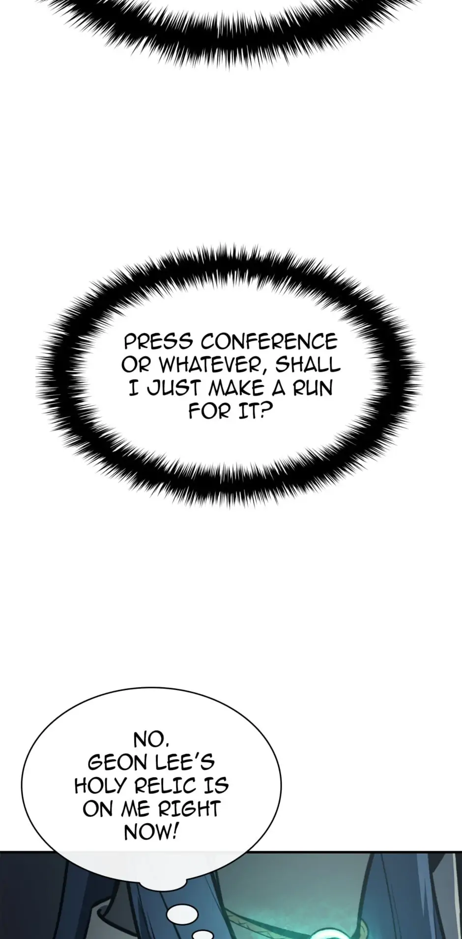 Read The Return of the Disaster Class Hero Manga Online