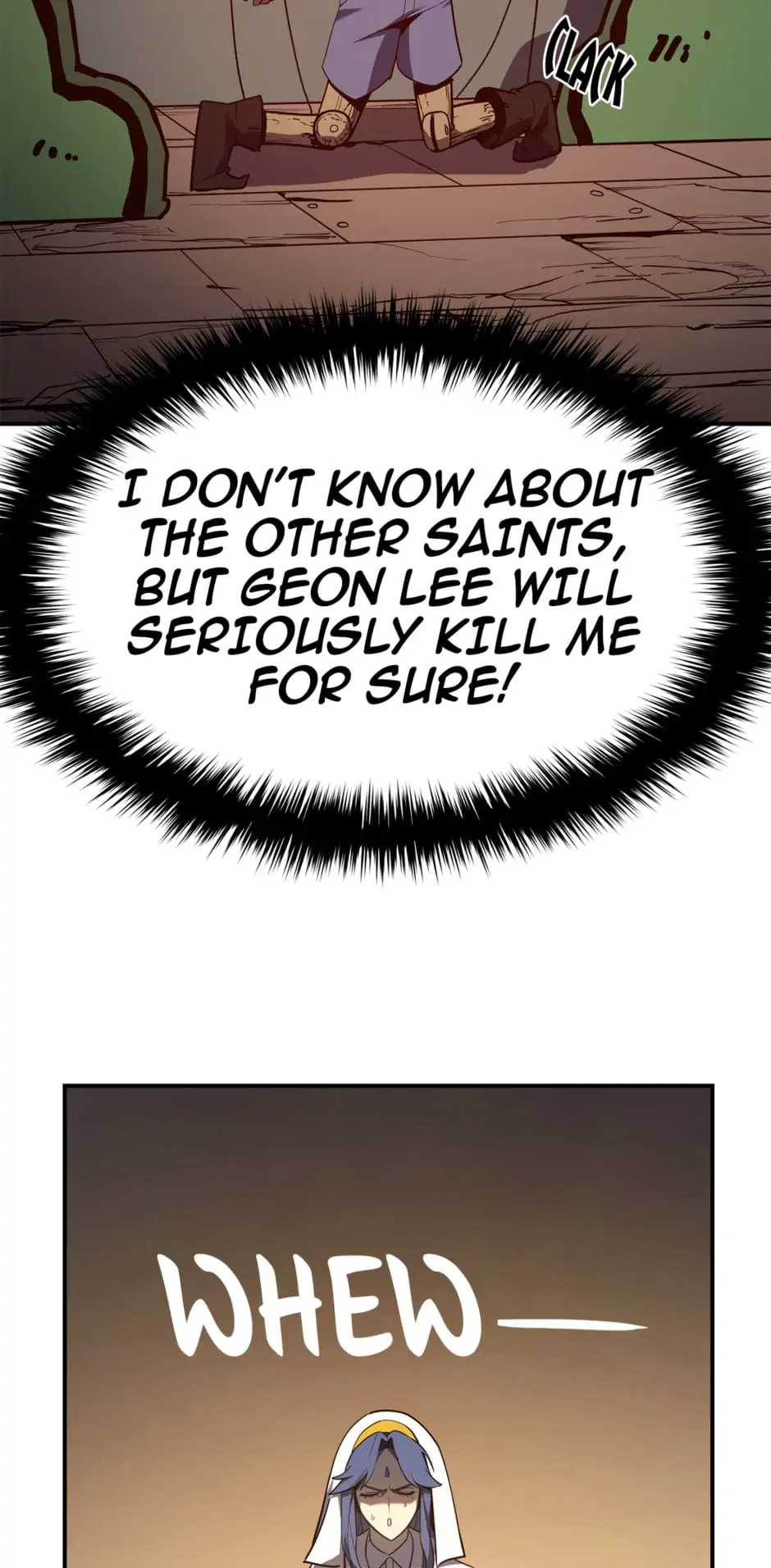 Read The Return of the Disaster Class Hero Manga Online