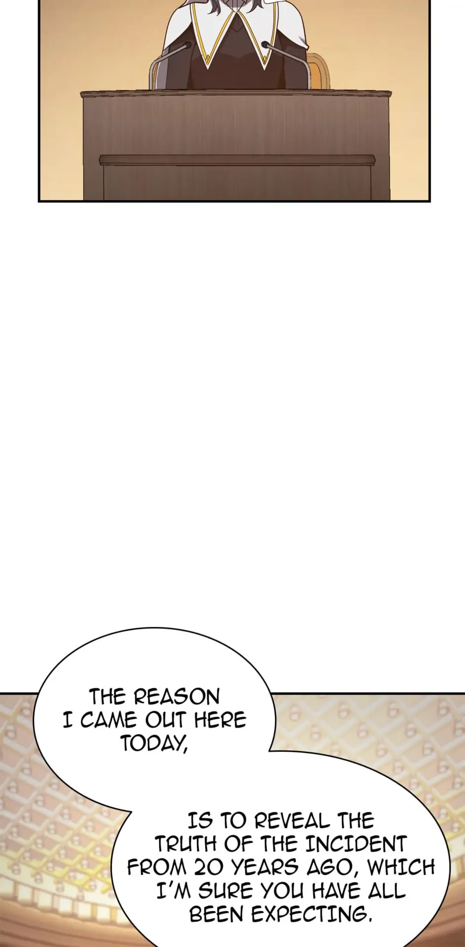 Read The Return of the Disaster Class Hero Manga Online