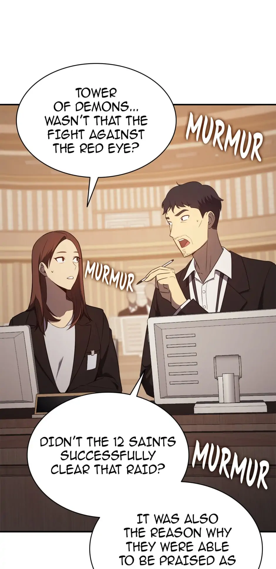 Read The Return of the Disaster Class Hero Manga Online