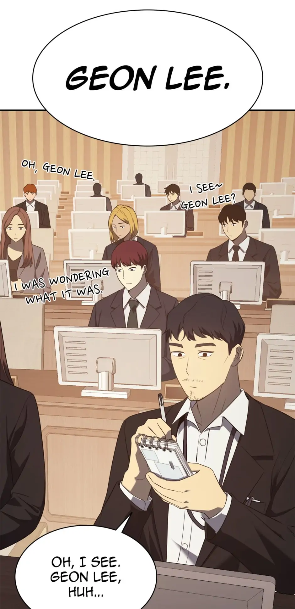 Read The Return of the Disaster Class Hero Manga Online