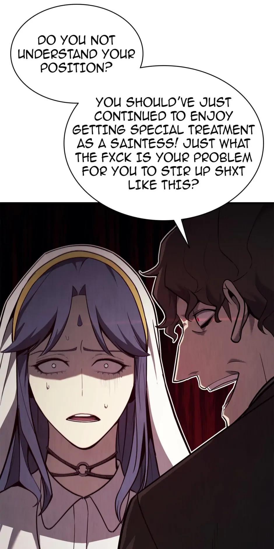 Read The Return of the Disaster Class Hero Manga Online