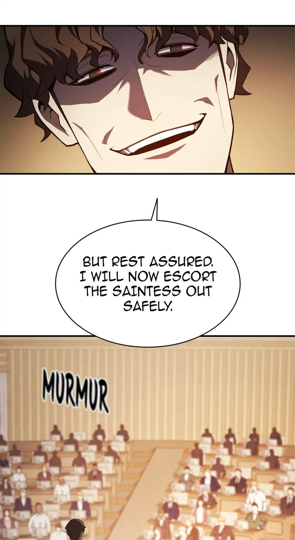 Read The Return of the Disaster Class Hero Manga Online