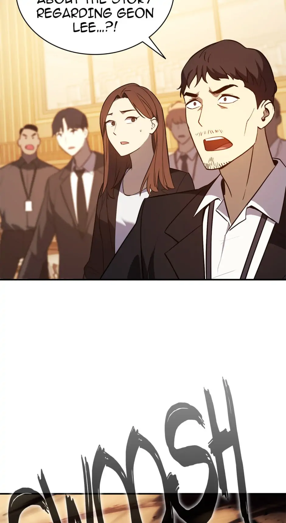 Read The Return of the Disaster Class Hero Manga Online