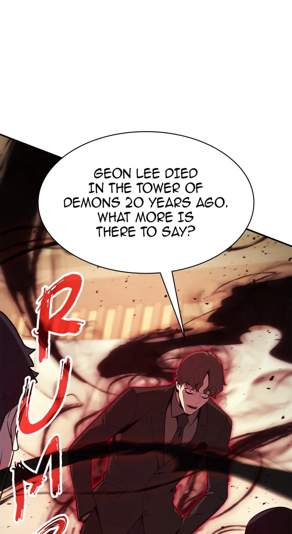 Read The Return of the Disaster Class Hero Manga Online