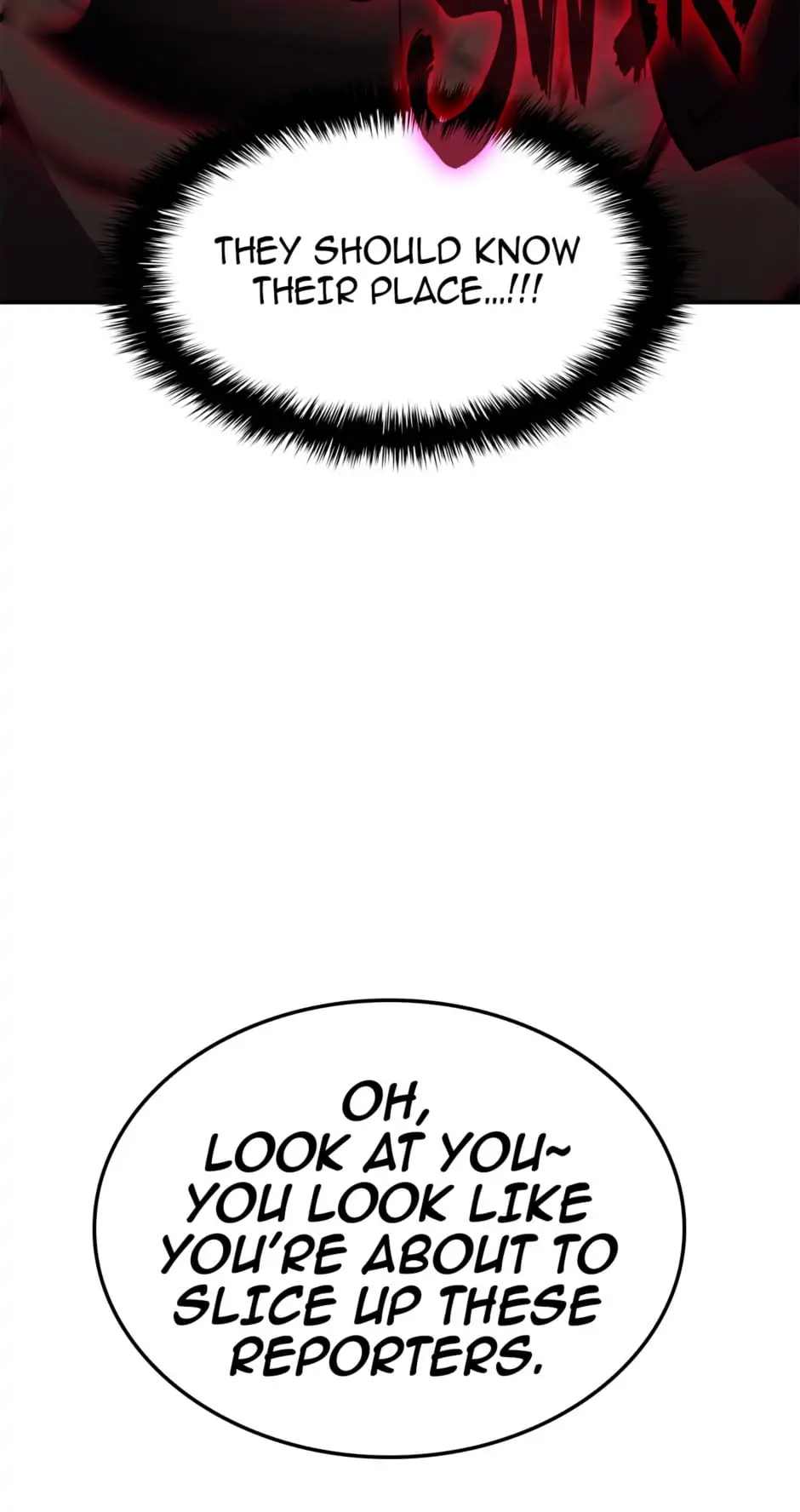 Read The Return of the Disaster Class Hero Manga Online