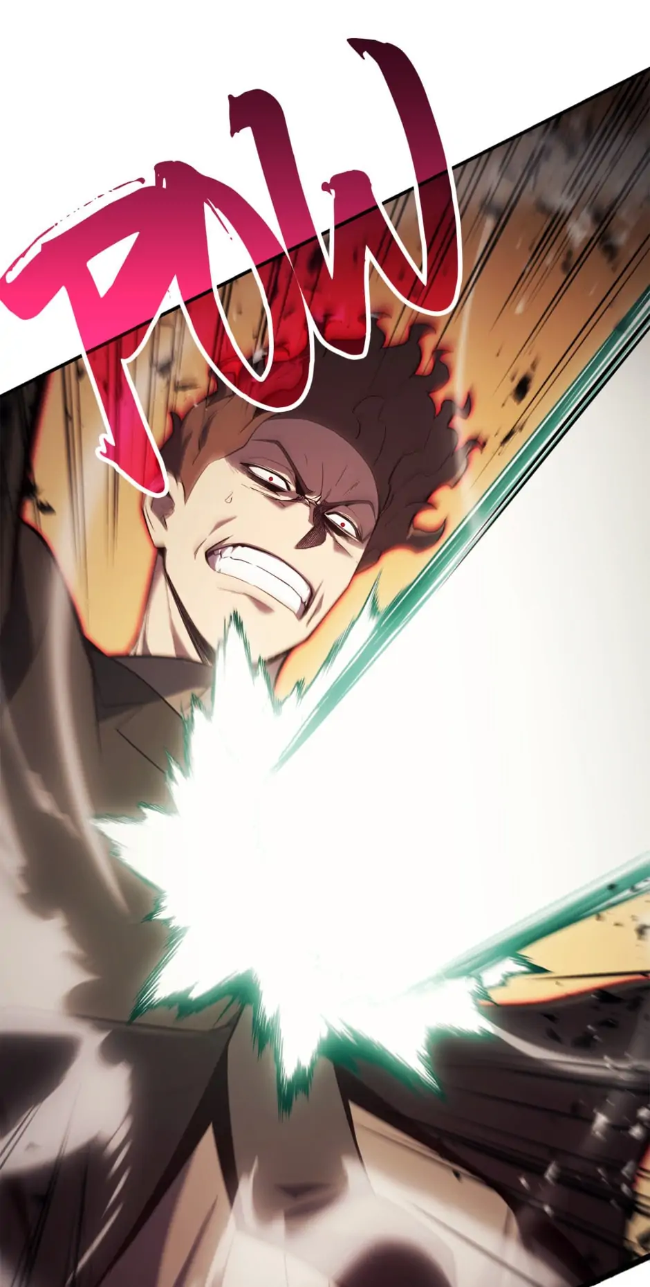 Read The Return of the Disaster Class Hero Manga Online