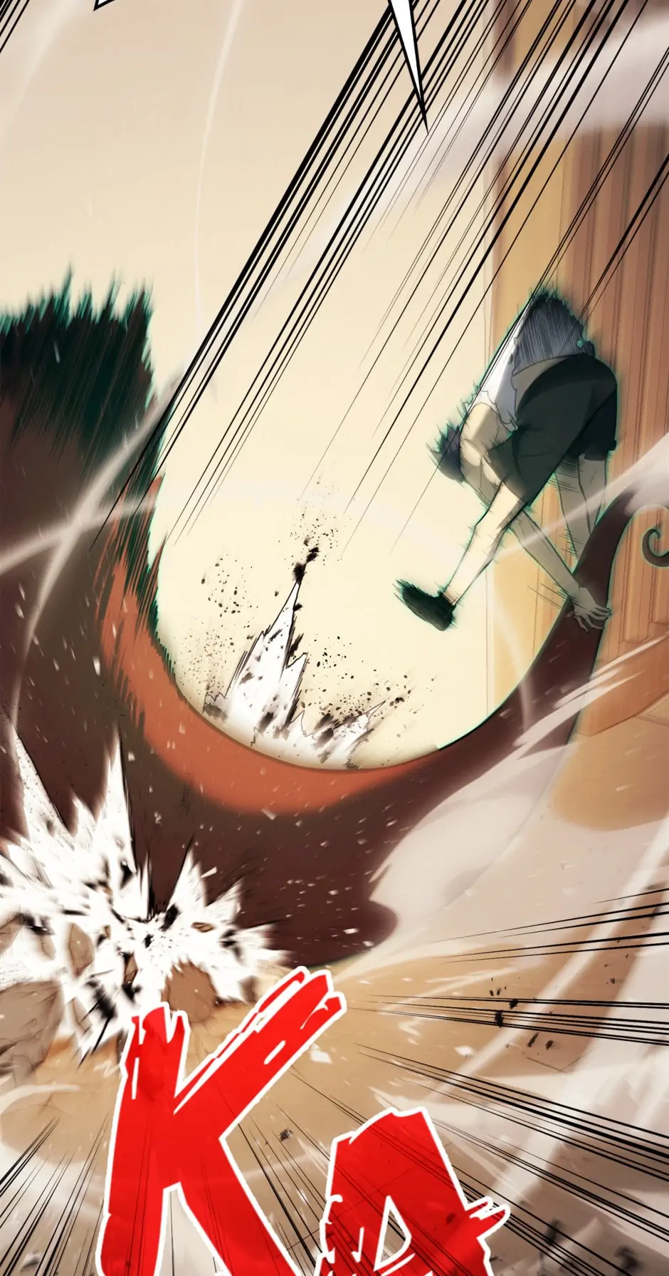 Read The Return of the Disaster Class Hero Manga Online