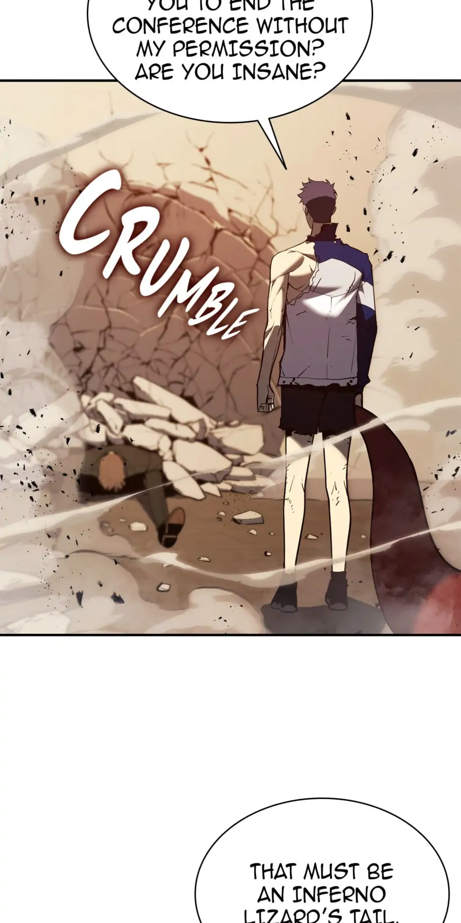 Read The Return of the Disaster Class Hero Manga Online