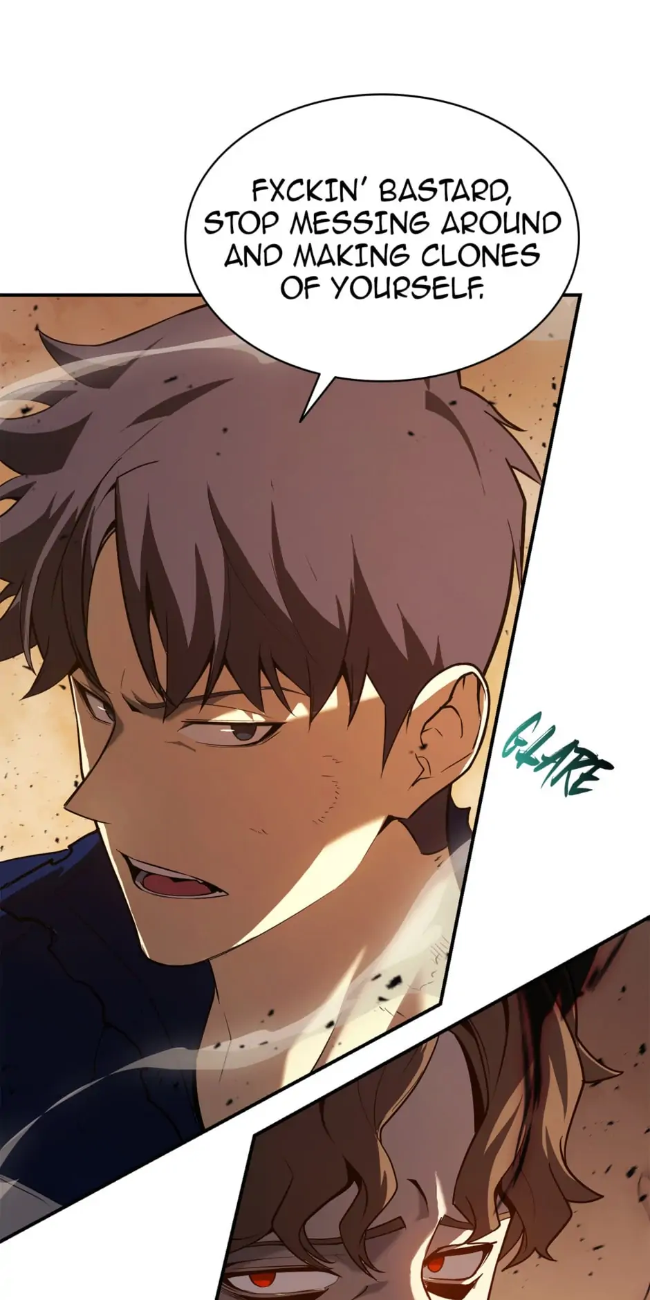 Read The Return of the Disaster Class Hero Manga Online