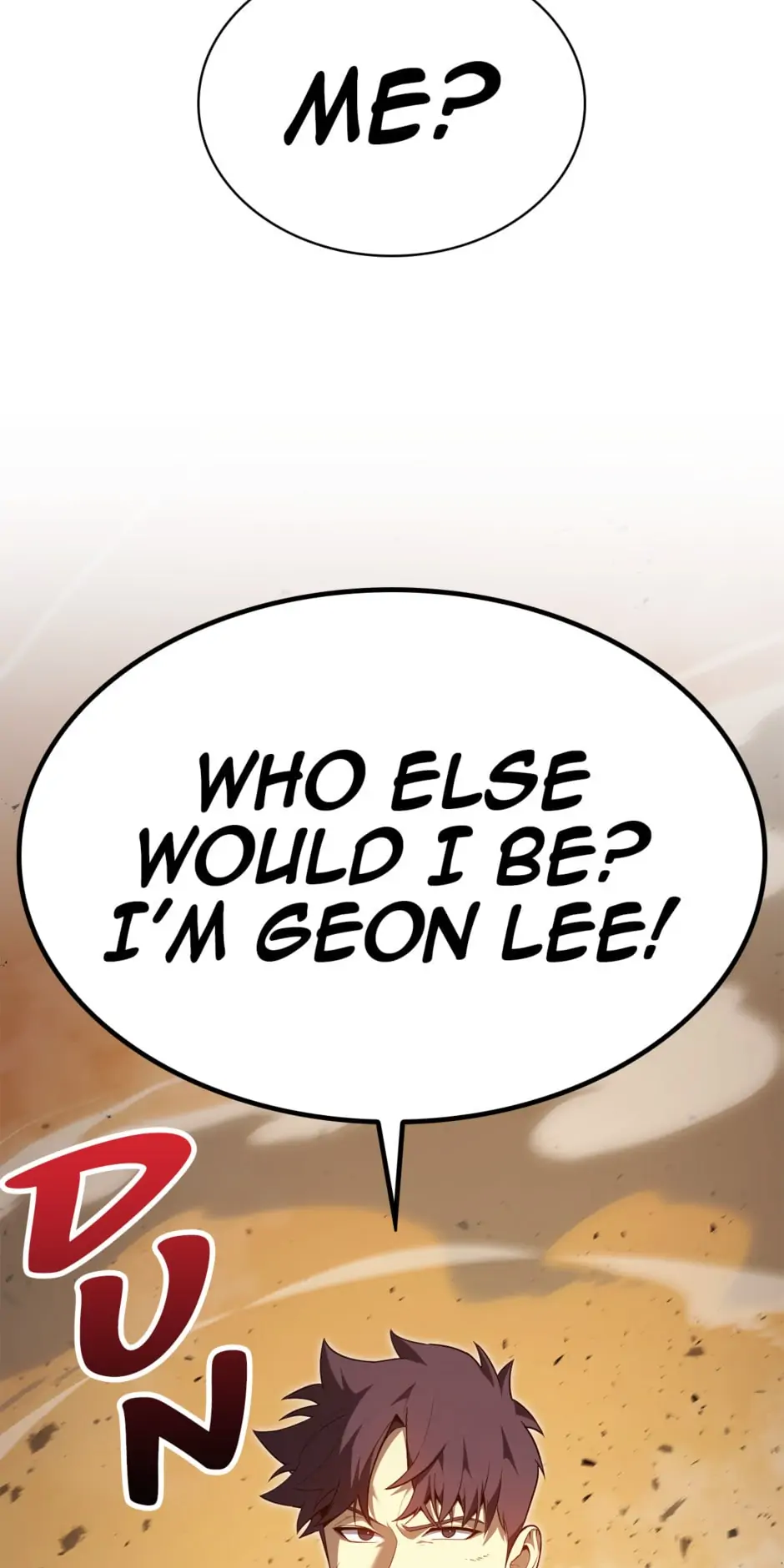 Read The Return of the Disaster Class Hero Manga Online