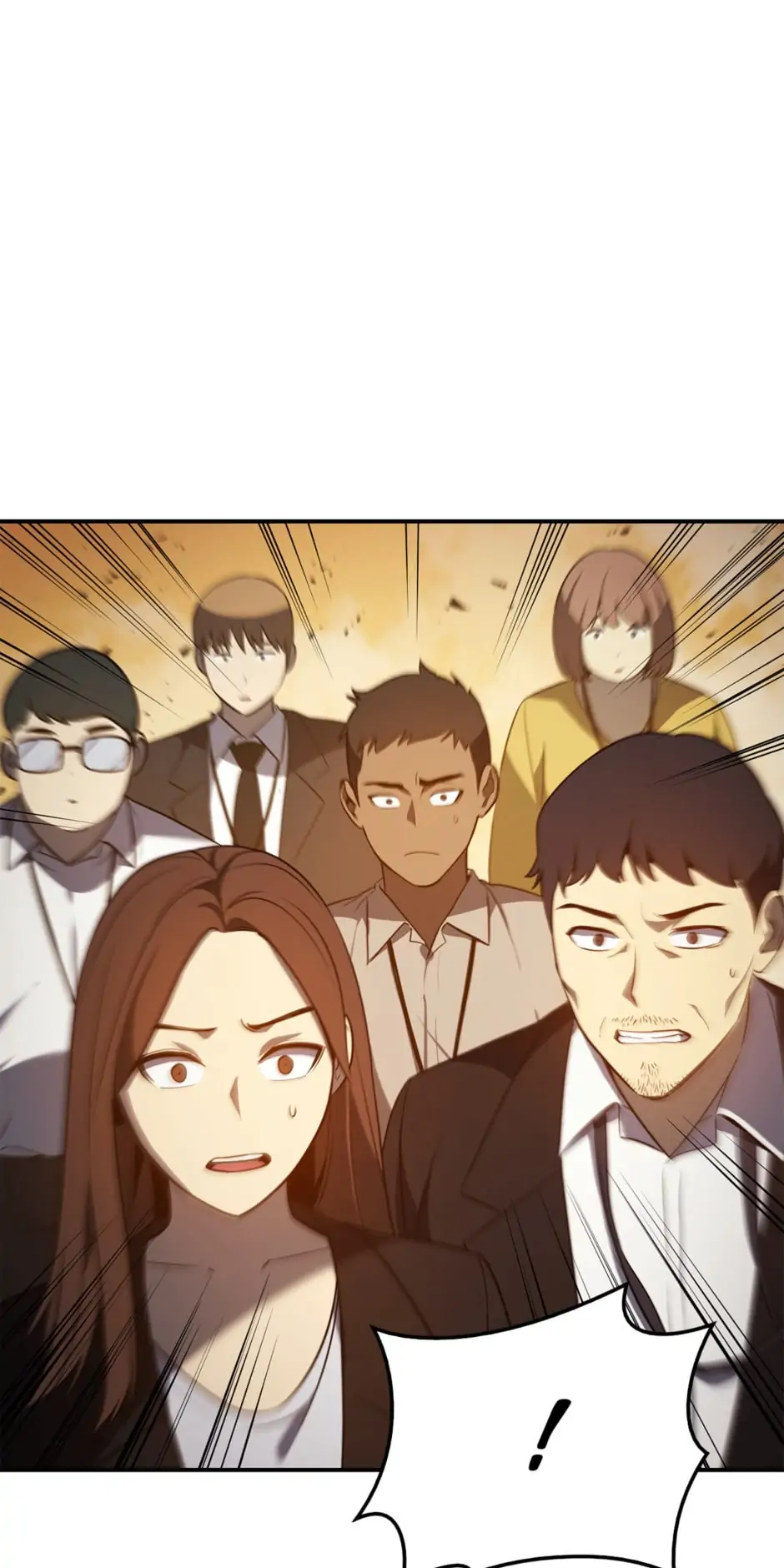 Read The Return of the Disaster Class Hero Manga Online