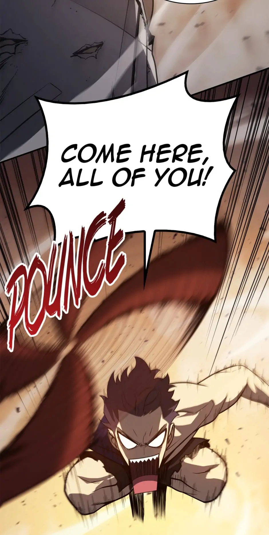 Read The Return of the Disaster Class Hero Manga Online