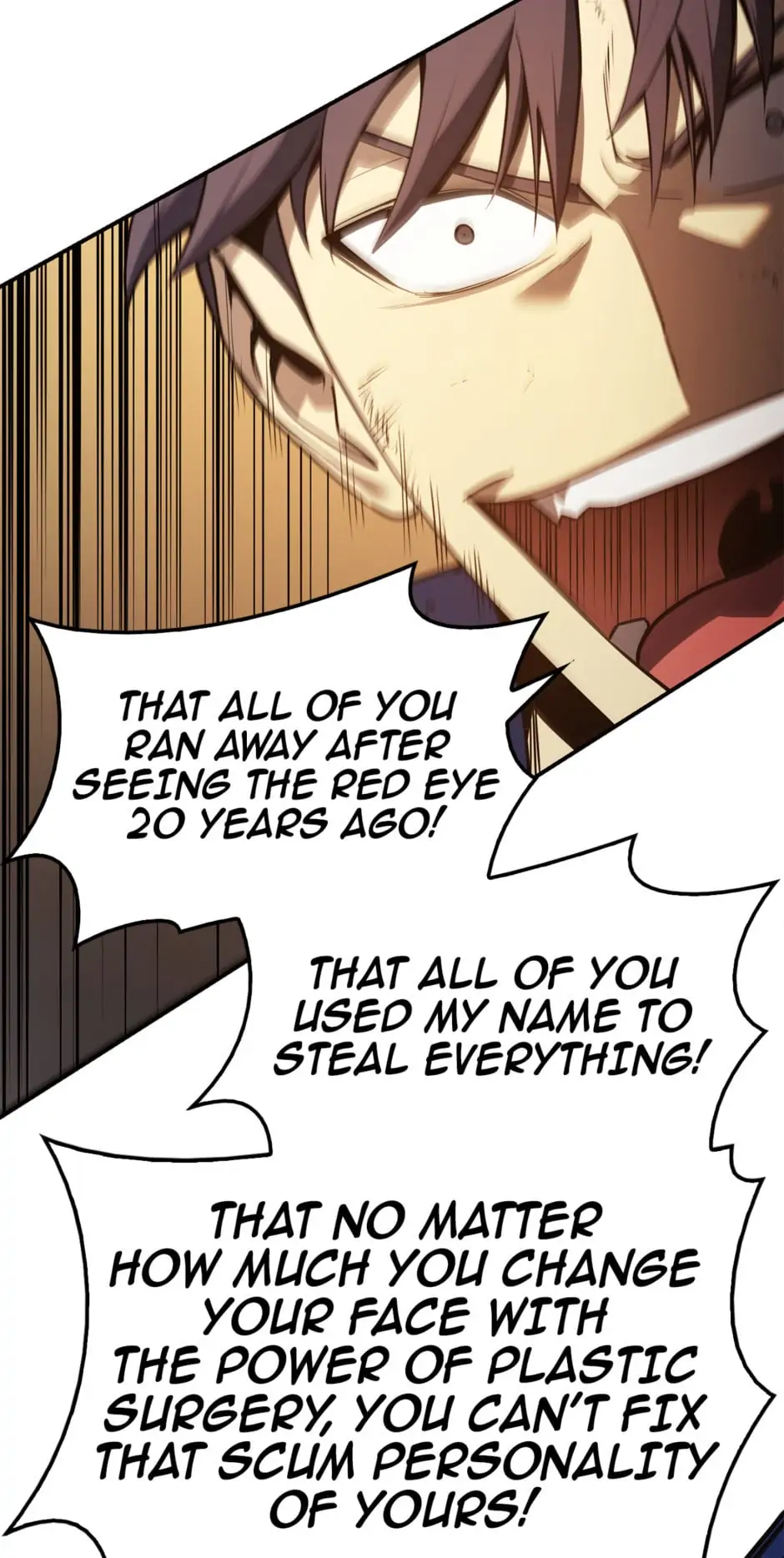 Read The Return of the Disaster Class Hero Manga Online