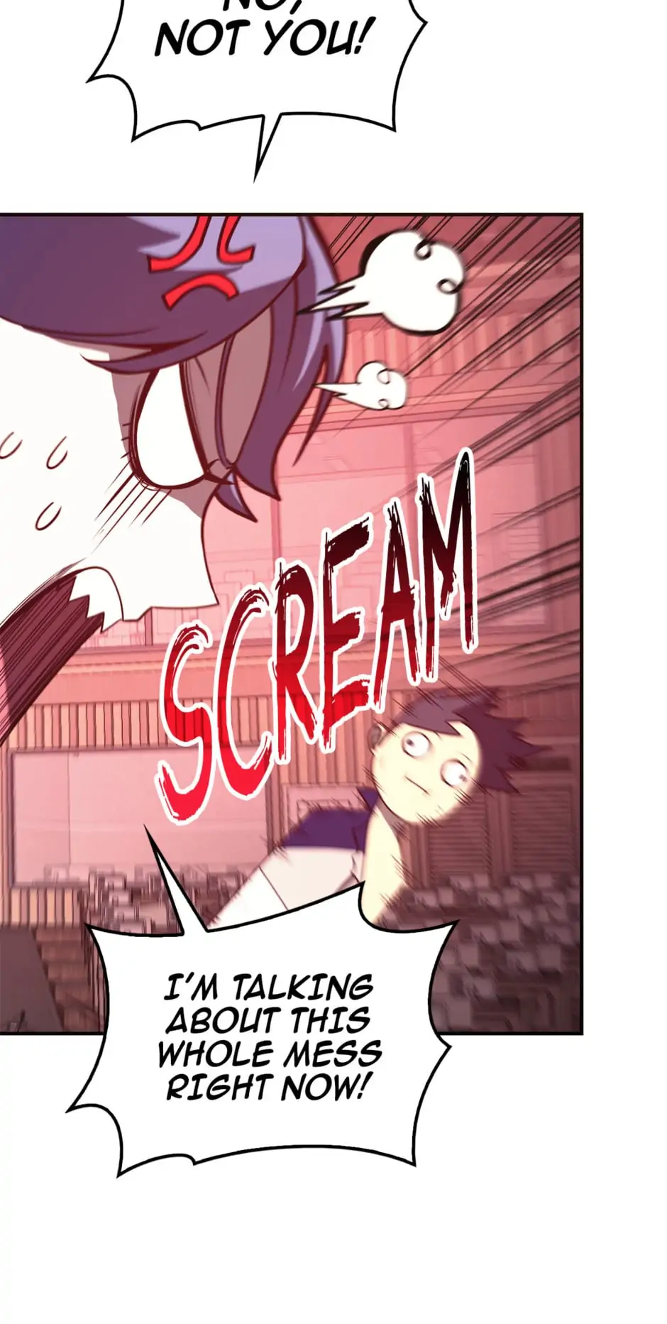 Read The Return of the Disaster Class Hero Manga Online