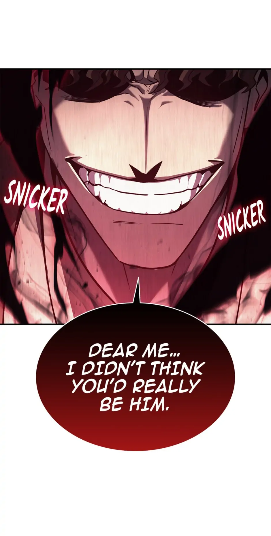 Read The Return of the Disaster Class Hero Manga Online