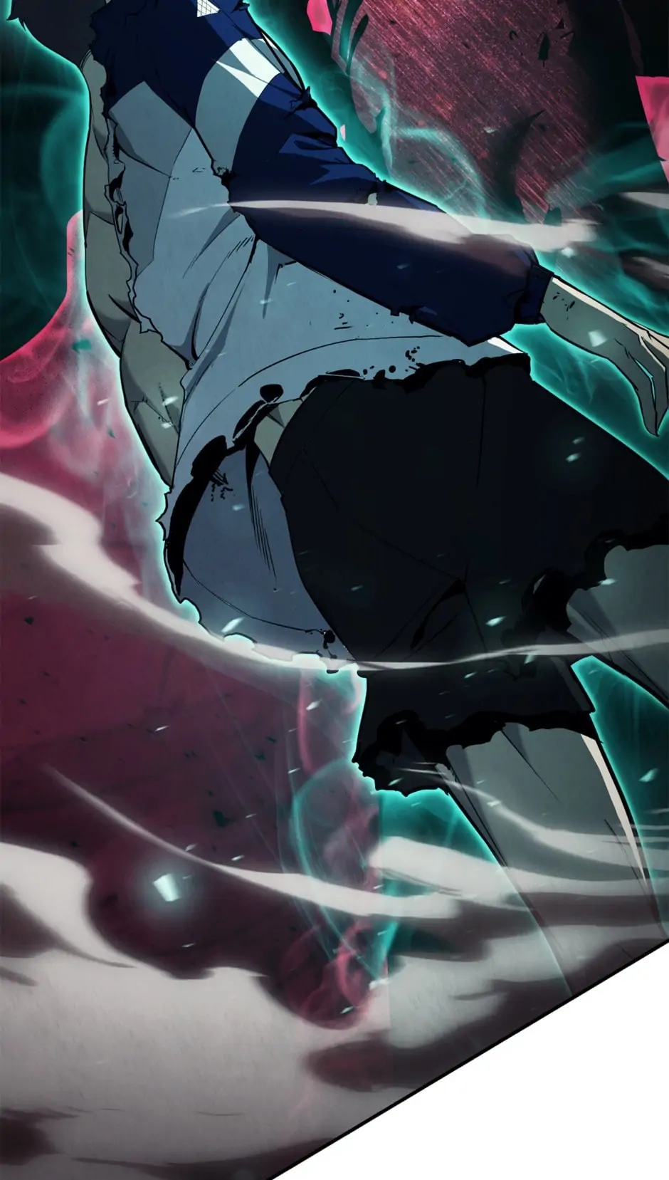Read The Return of the Disaster Class Hero Manga Online