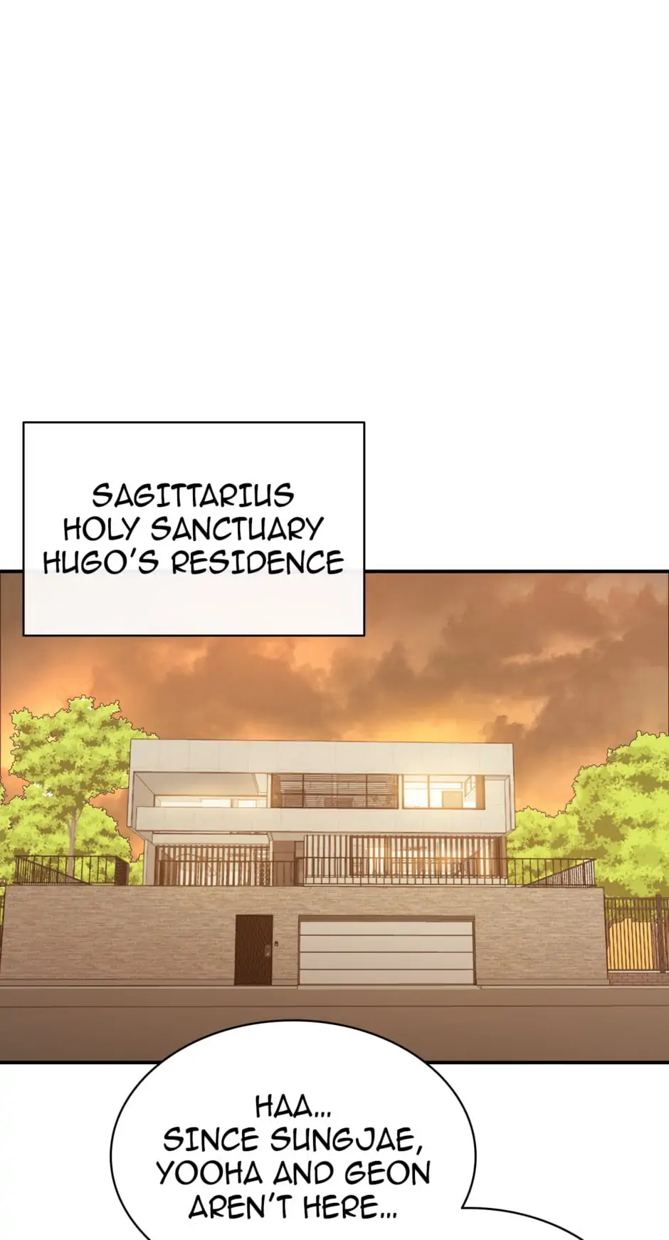Read The Return of the Disaster Class Hero Manga Online