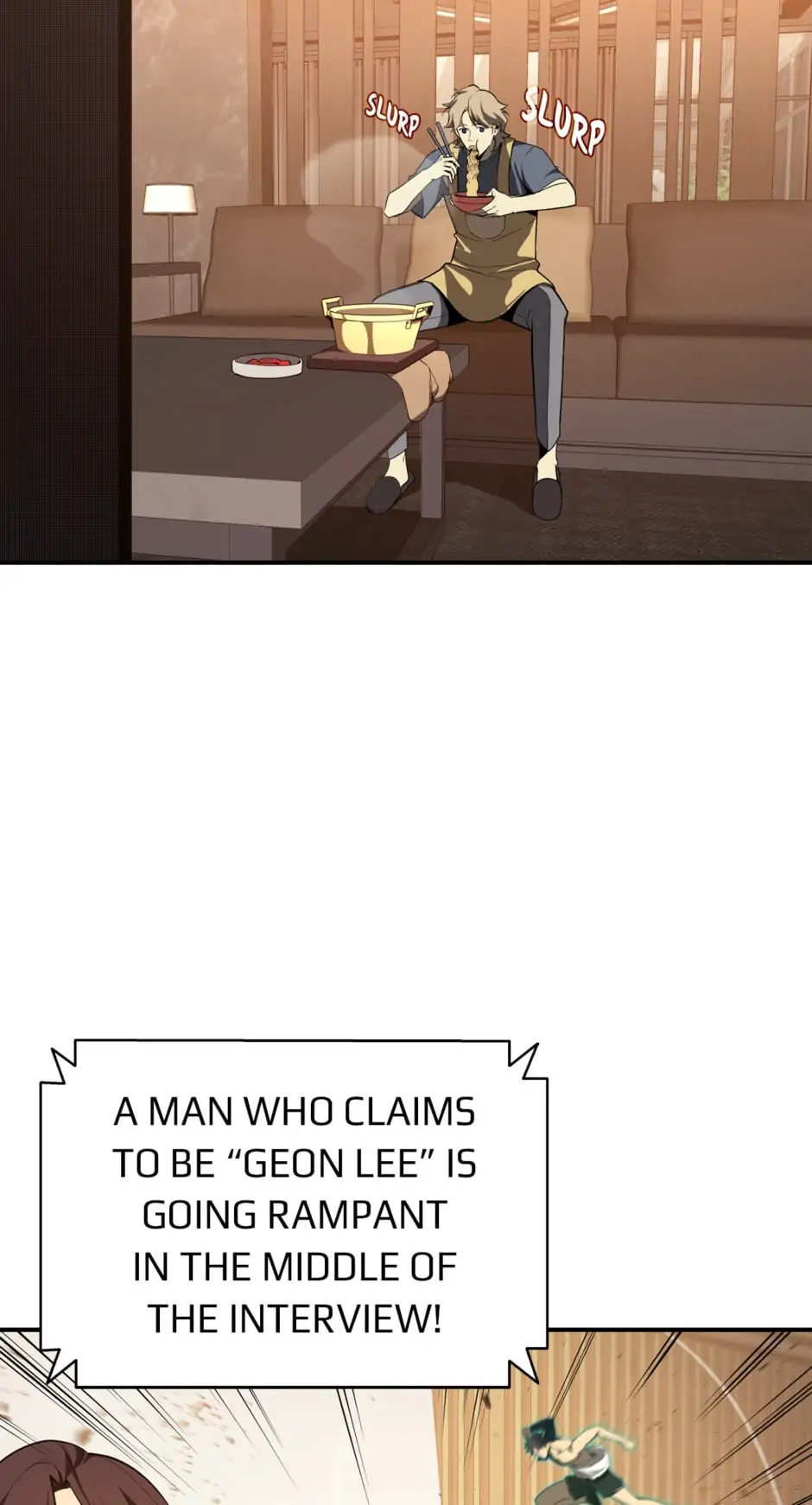 Read The Return of the Disaster Class Hero Manga Online