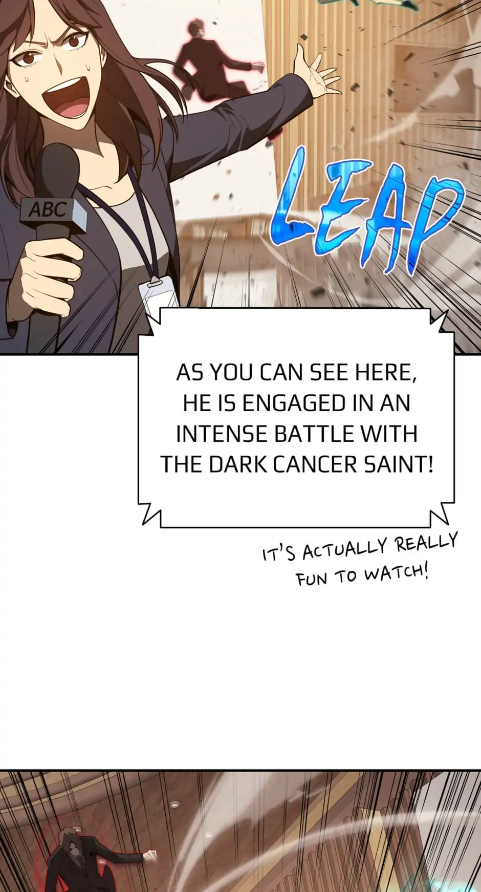 Read The Return of the Disaster Class Hero Manga Online