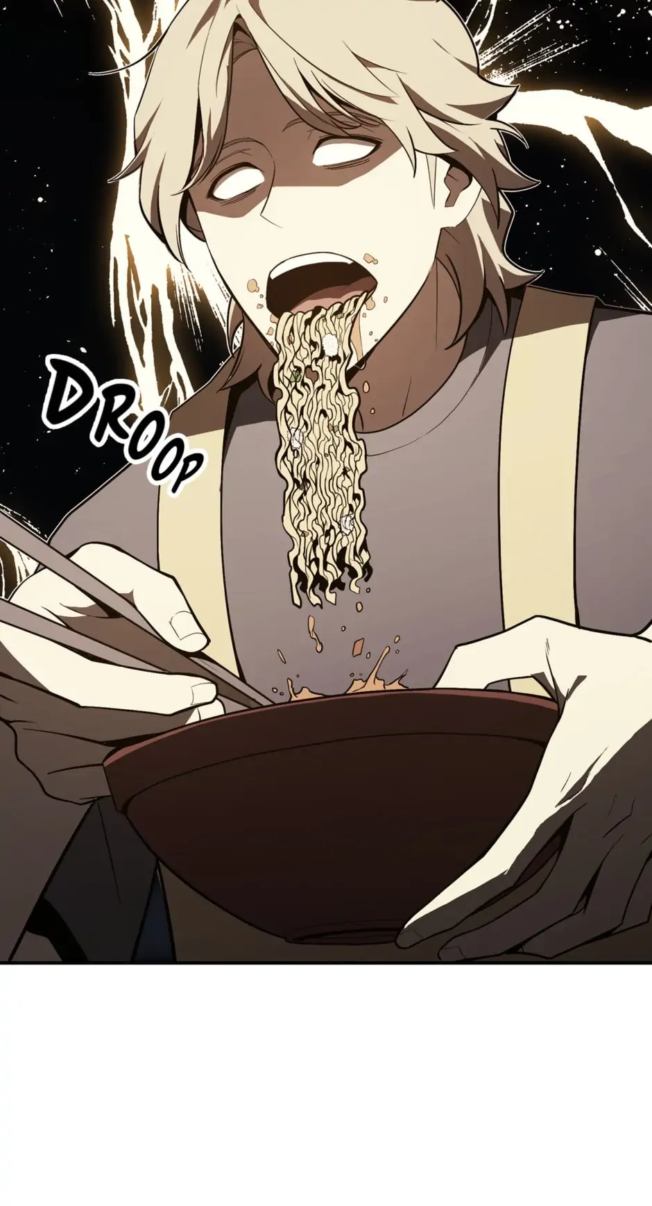 Read The Return of the Disaster Class Hero Manga Online