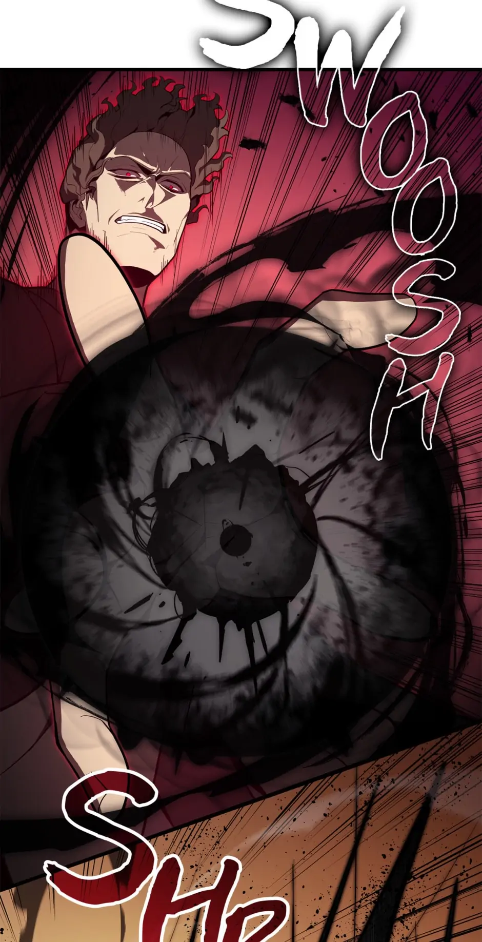 Read The Return of the Disaster Class Hero Manga Online