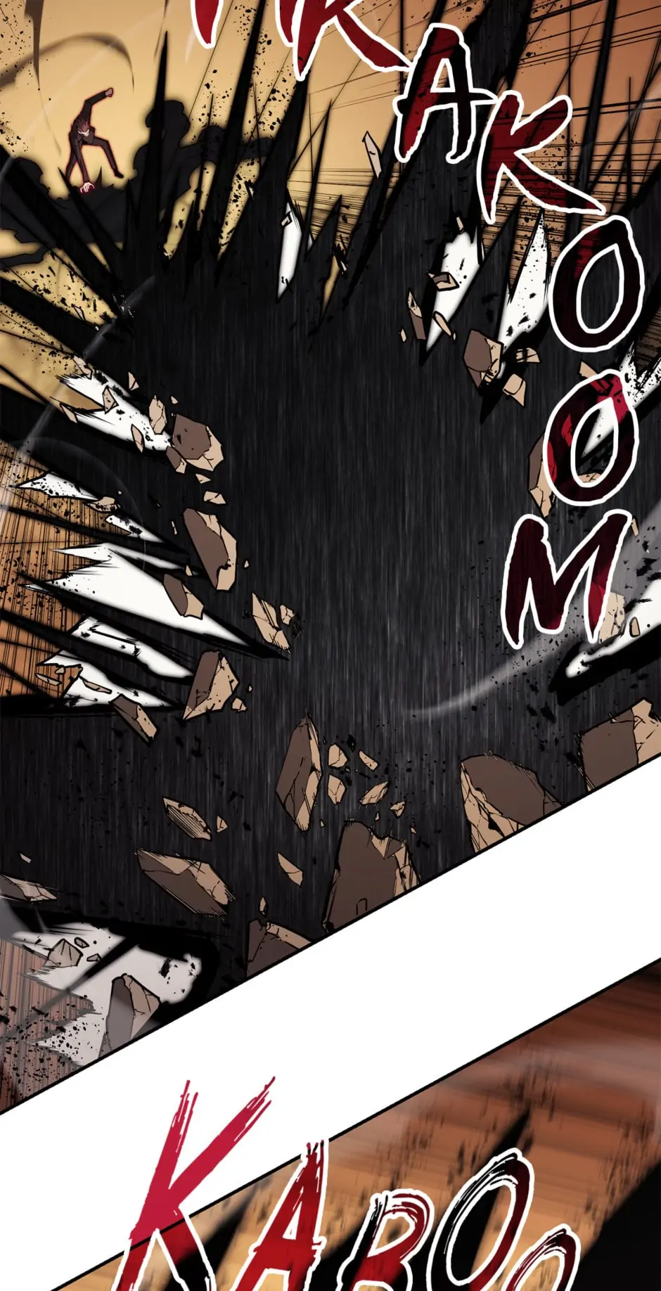 Read The Return of the Disaster Class Hero Manga Online