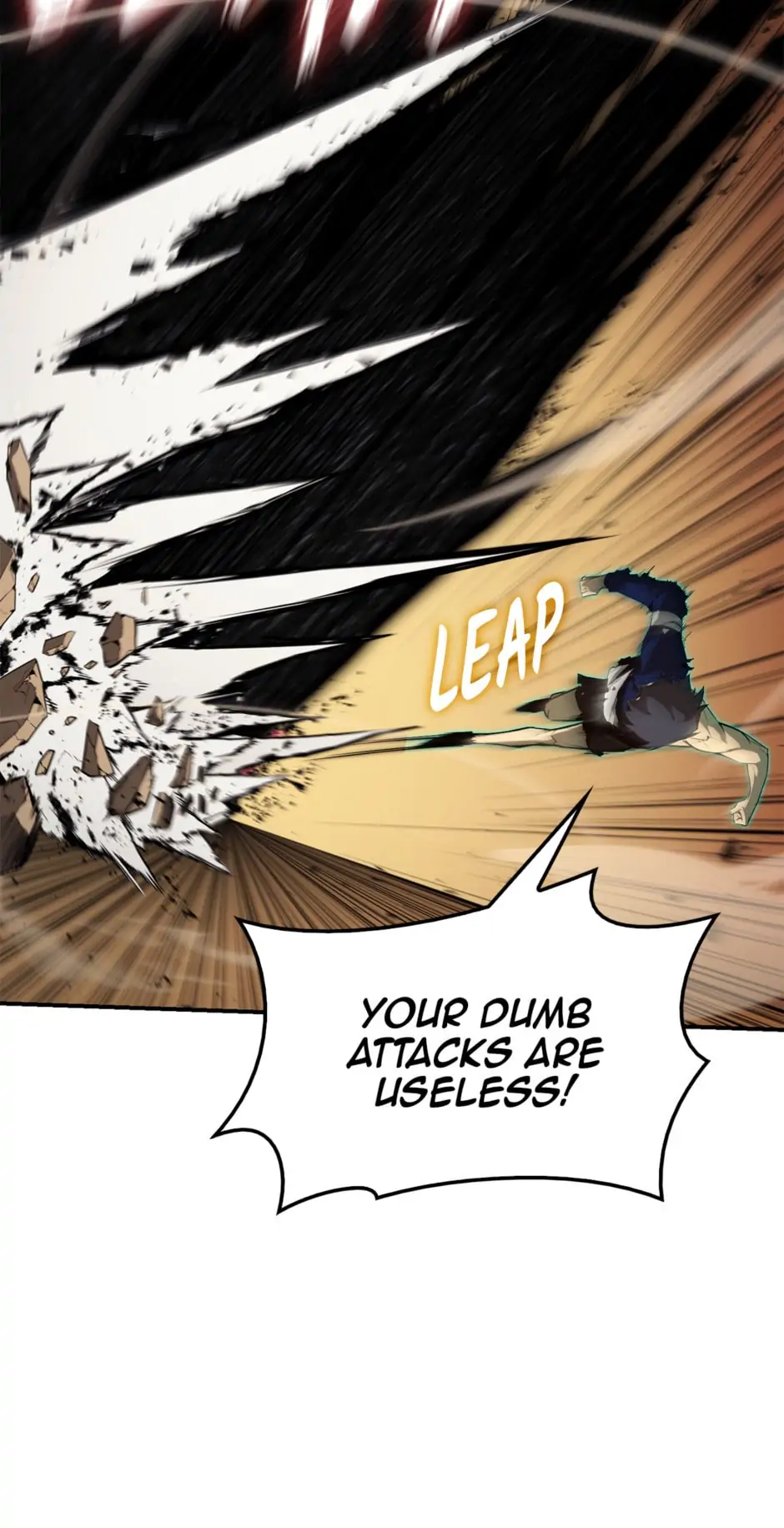 Read The Return of the Disaster Class Hero Manga Online