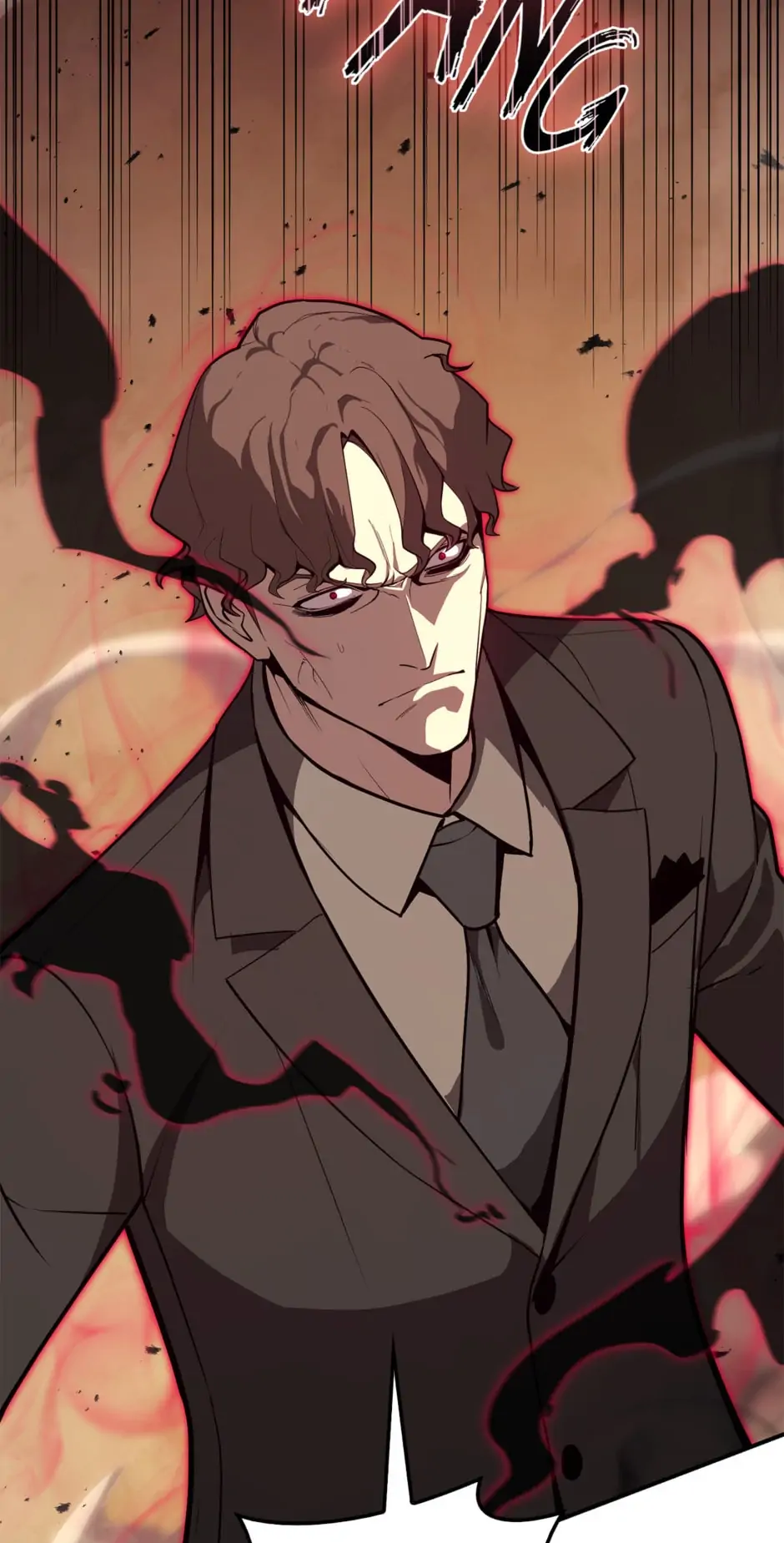 Read The Return of the Disaster Class Hero Manga Online