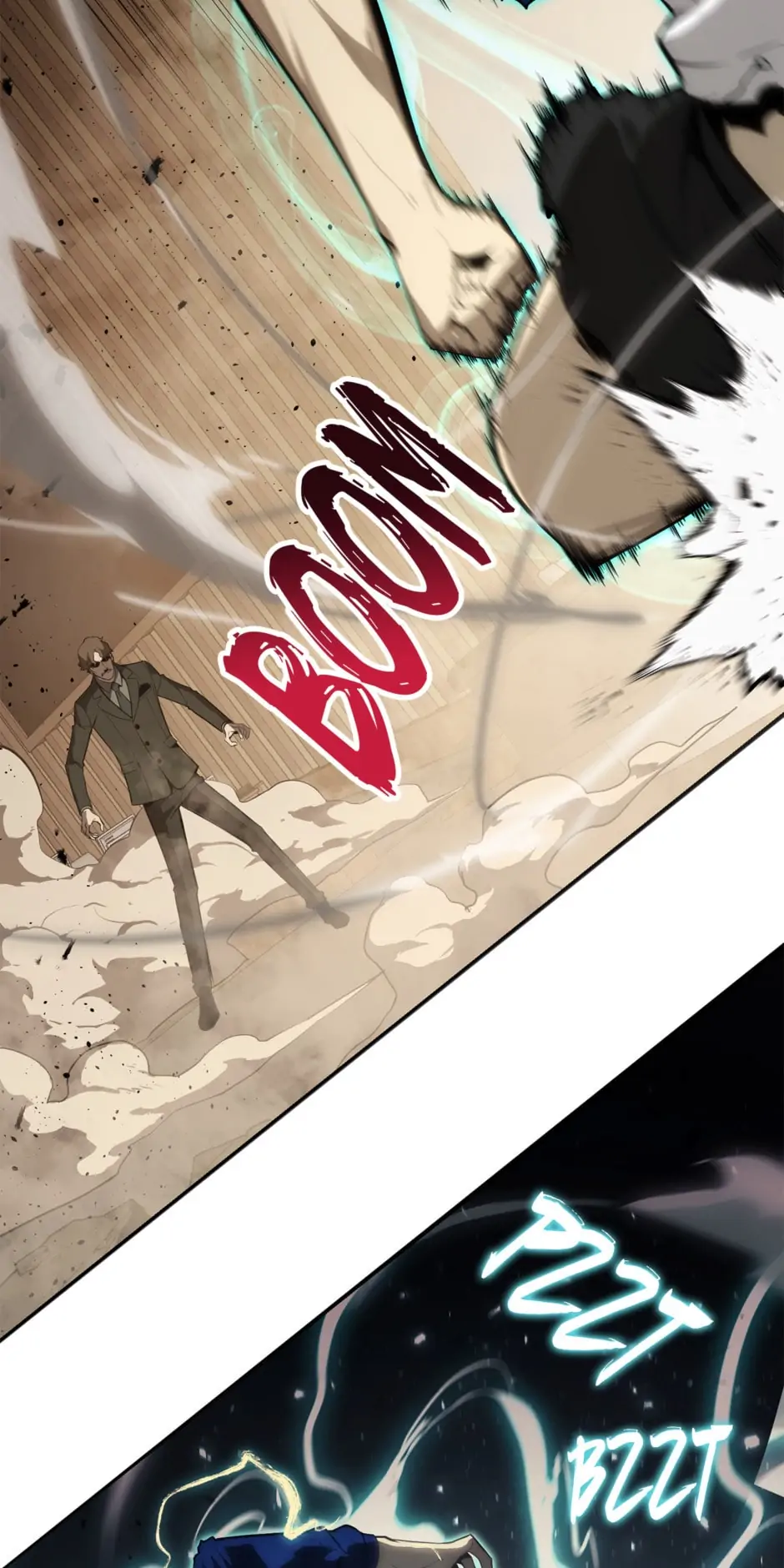 Read The Return of the Disaster Class Hero Manga Online
