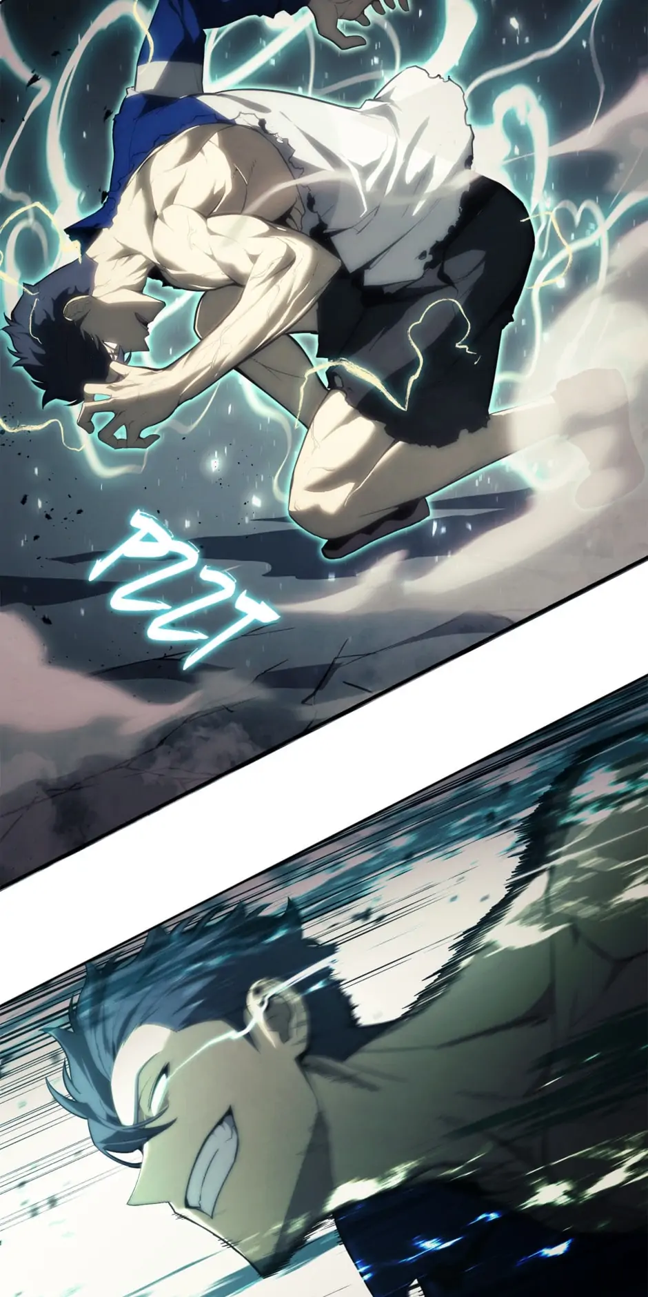 Read The Return of the Disaster Class Hero Manga Online