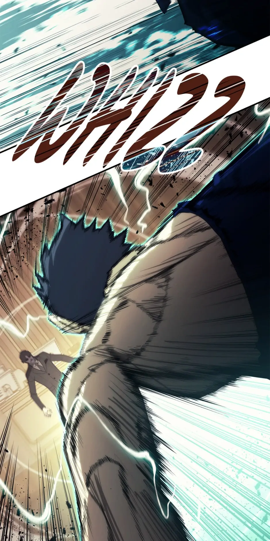 Read The Return of the Disaster Class Hero Manga Online