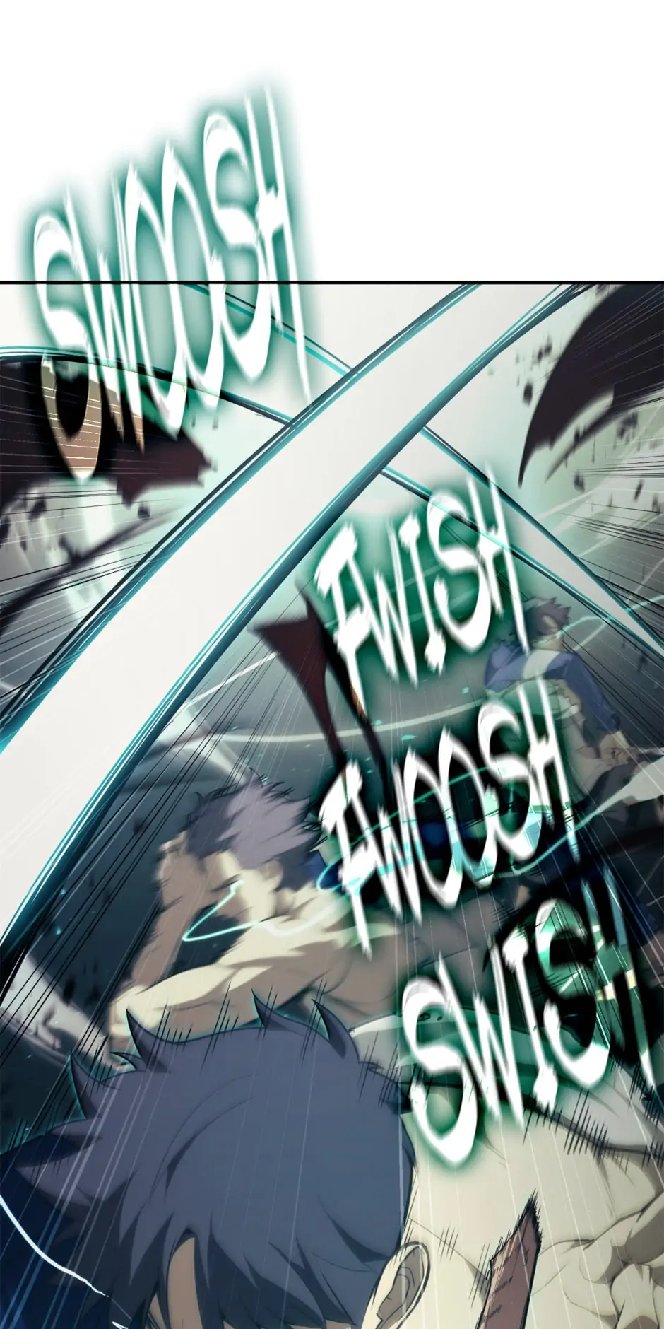 Read The Return of the Disaster Class Hero Manga Online