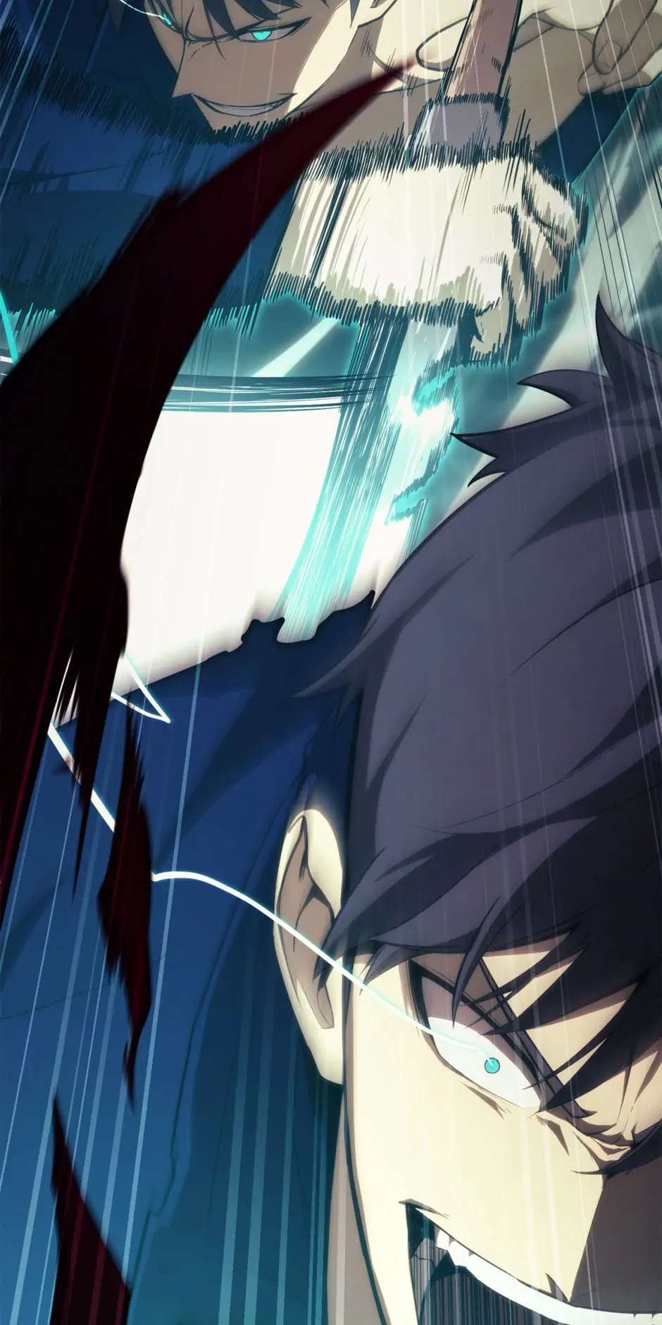 Read The Return of the Disaster Class Hero Manga Online