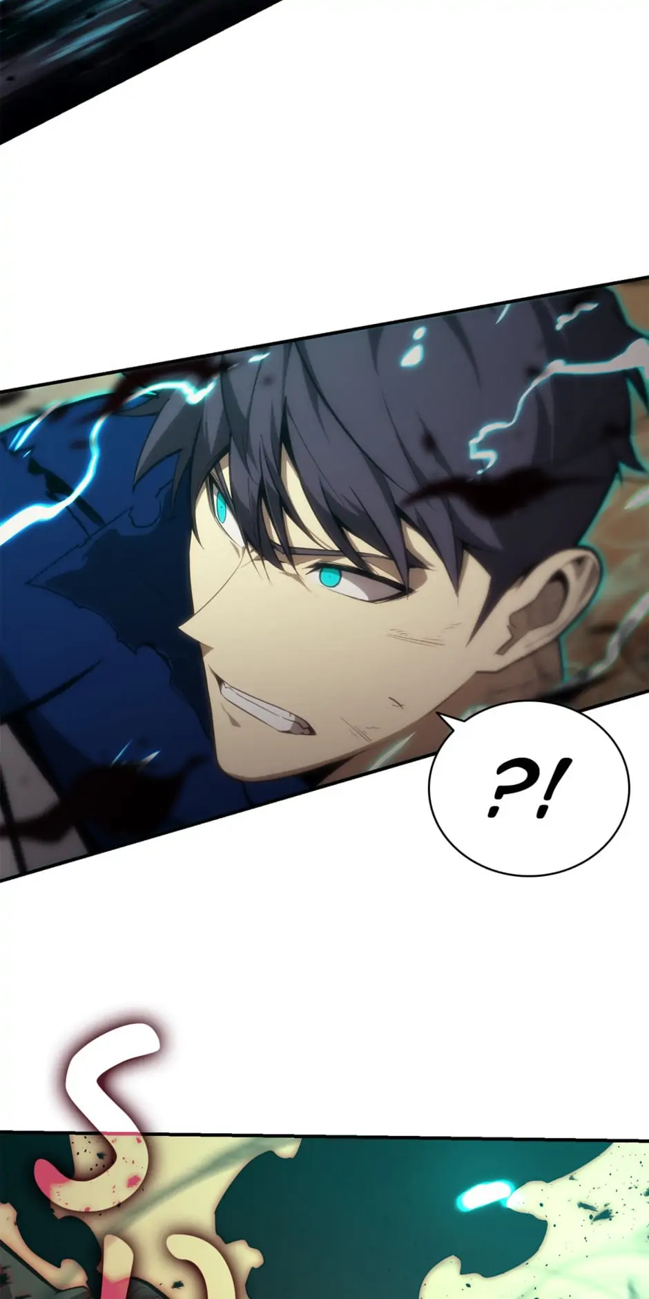 Read The Return of the Disaster Class Hero Manga Online