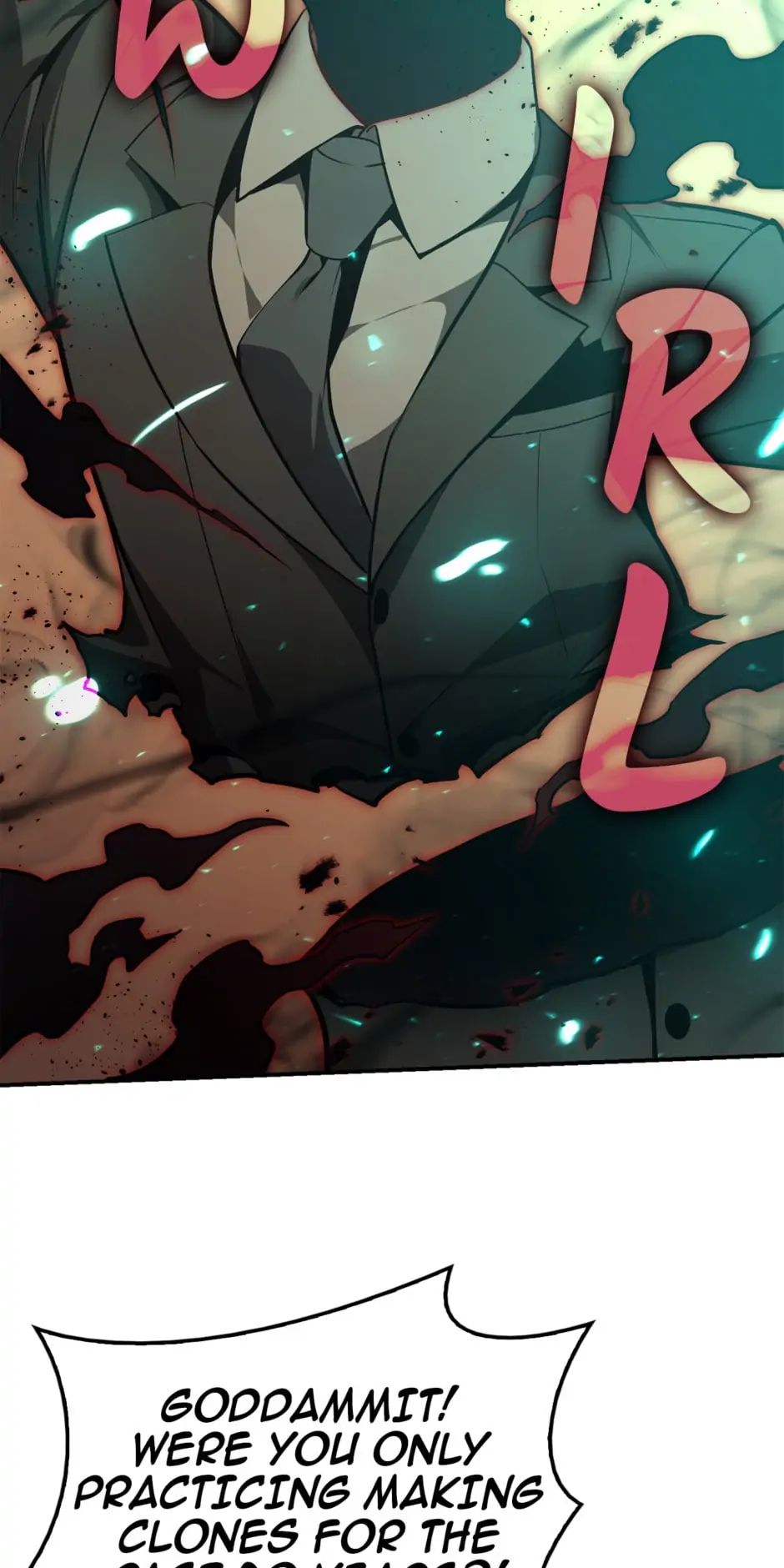 Read The Return of the Disaster Class Hero Manga Online