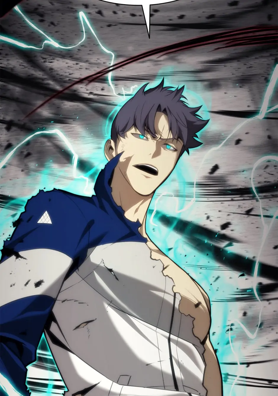 Read The Return of the Disaster Class Hero Manga Online