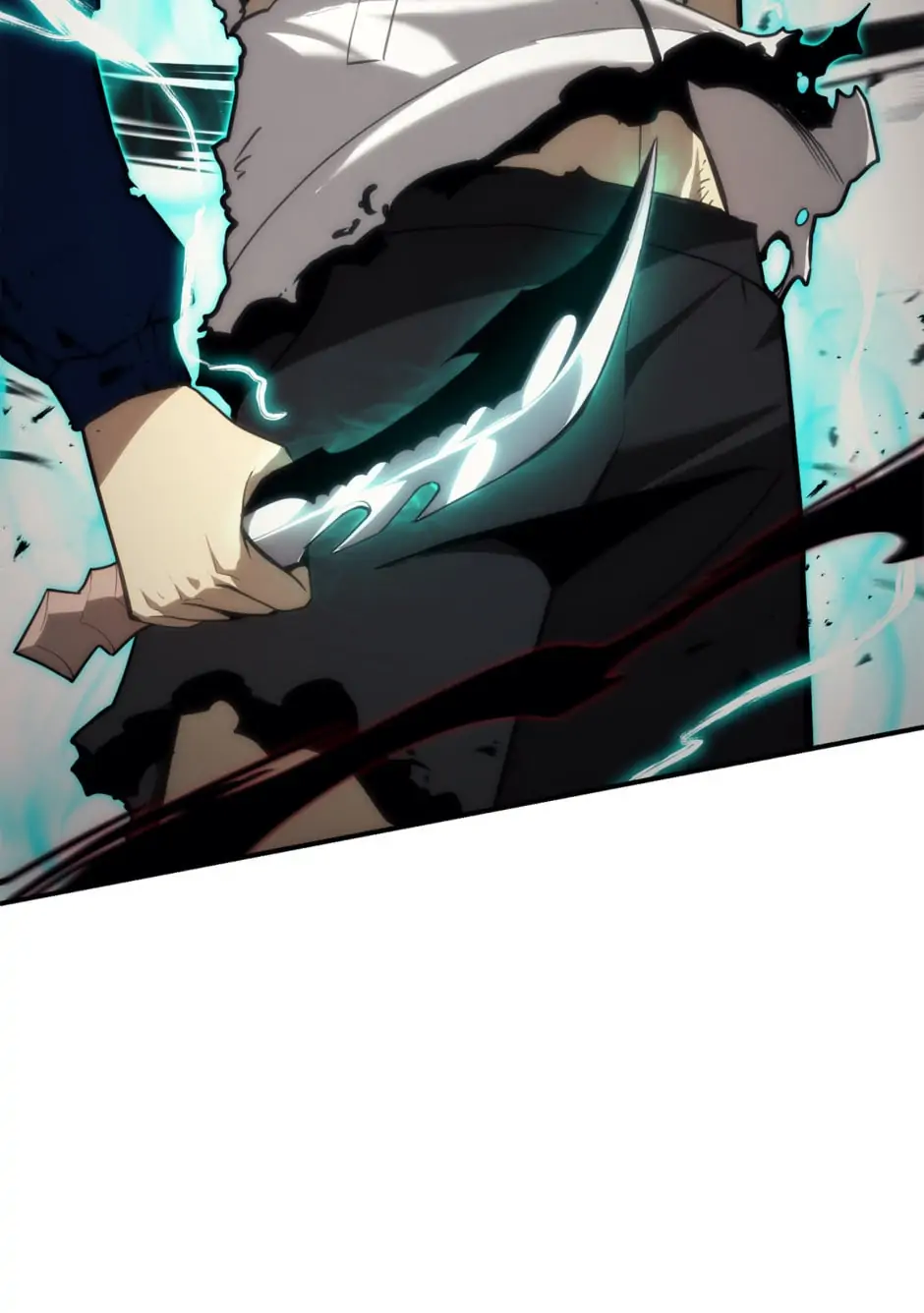 Read The Return of the Disaster Class Hero Manga Online