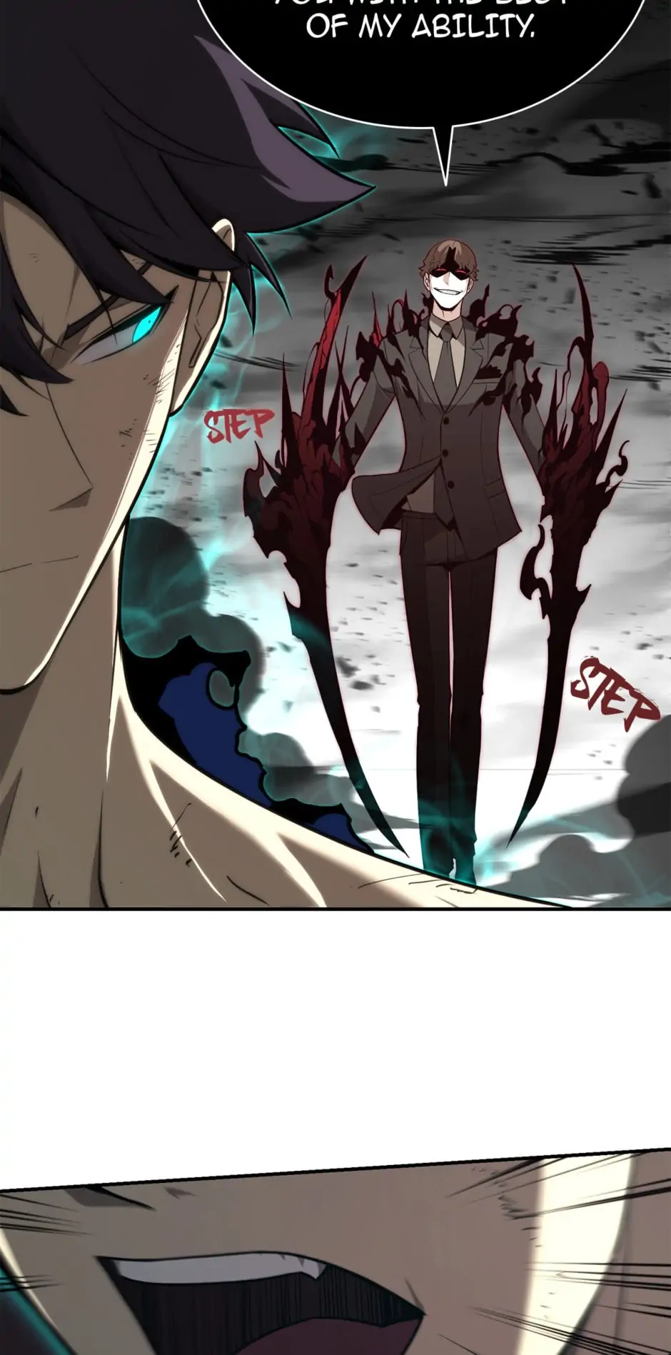 Read The Return of the Disaster Class Hero Manga Online