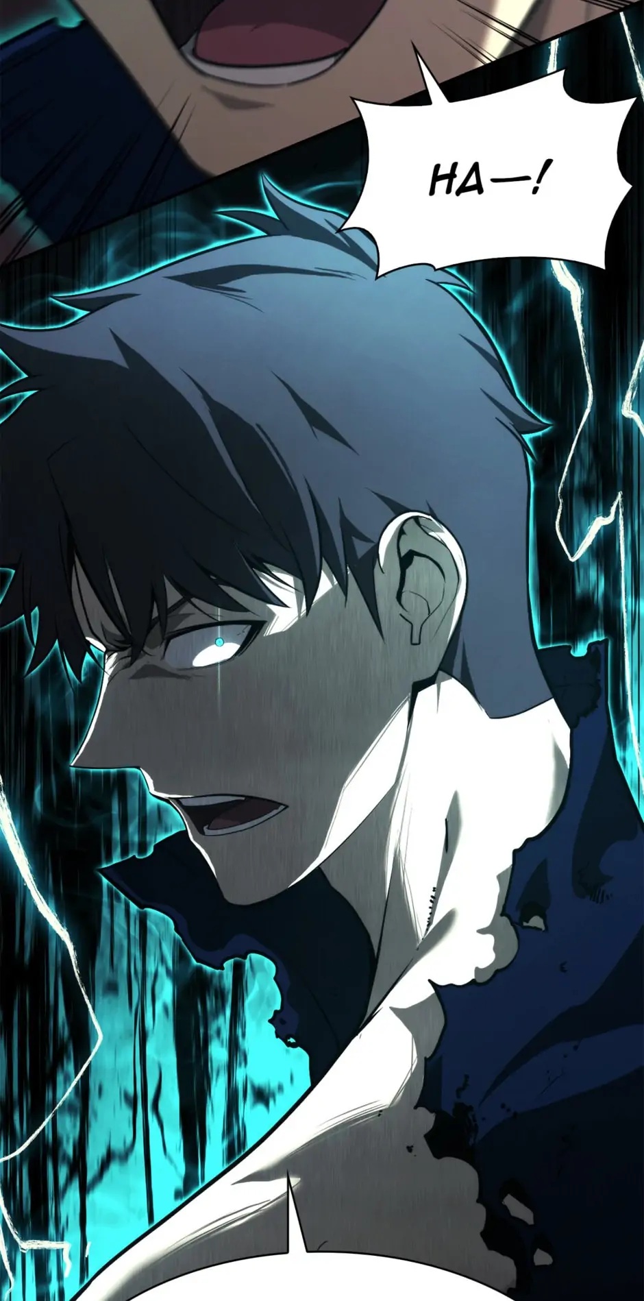 Read The Return of the Disaster Class Hero Manga Online